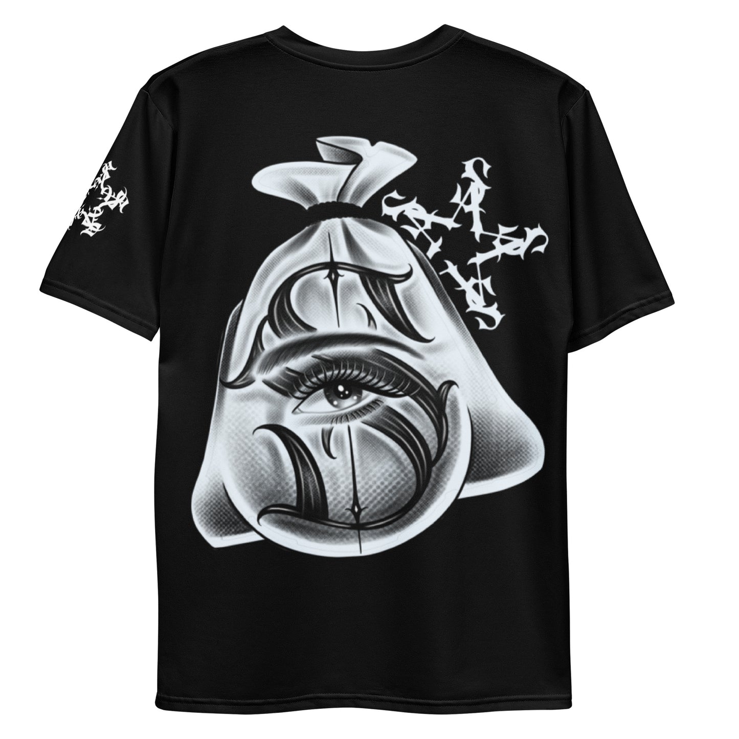Lightweight T “Eye On The Bag”