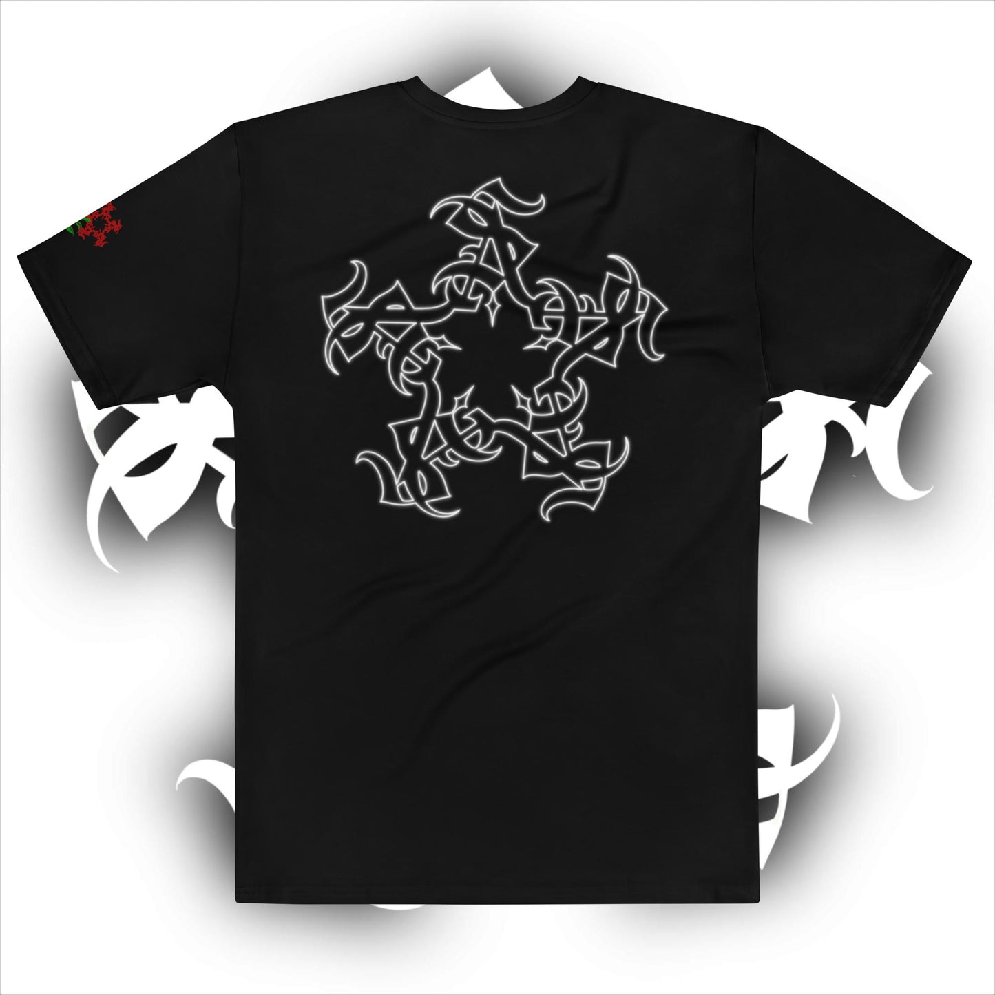 Lightweight T “On The Outside Looking In” version 2