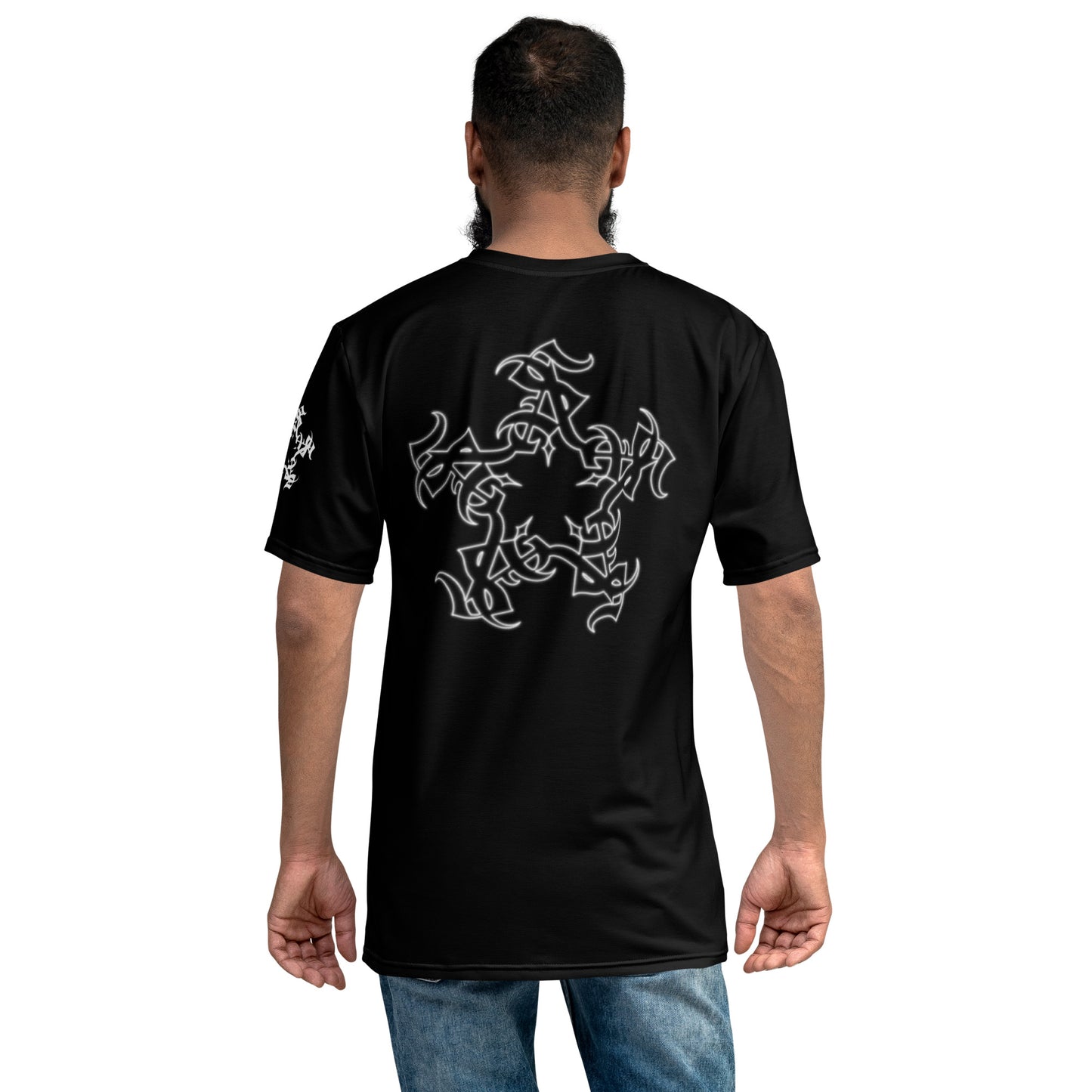 Lightweight T “Hard Work Beats Talent”