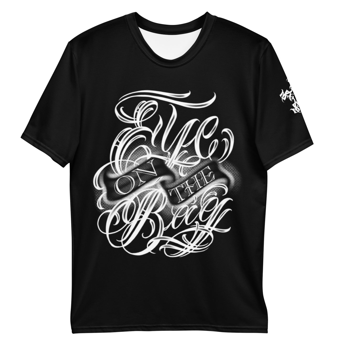 Lightweight T “Eye On The Bag”
