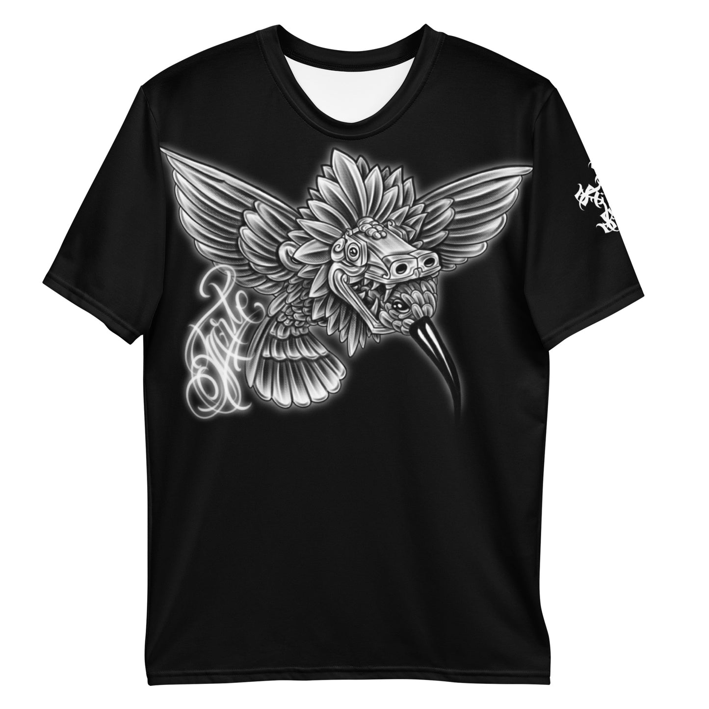 Lightweight T “Humming Bird God of War”