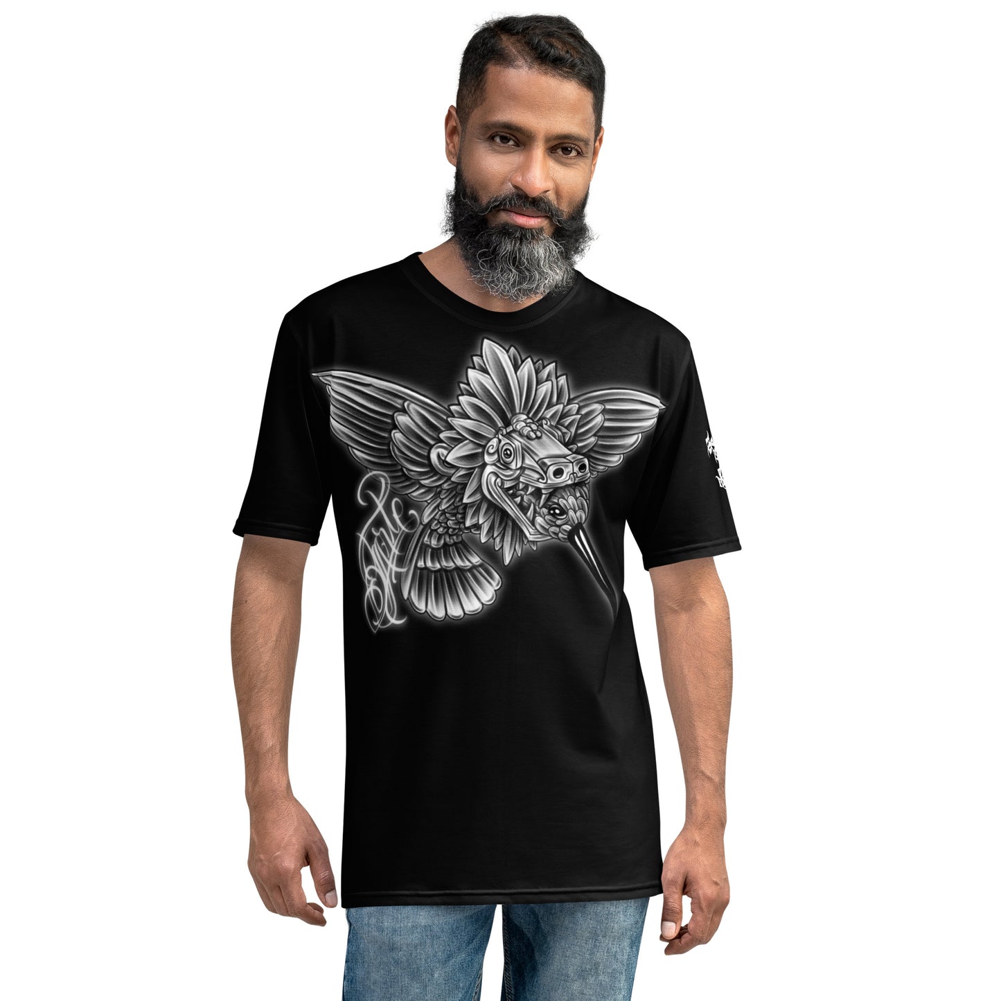 Lightweight T “Humming Bird God of War”