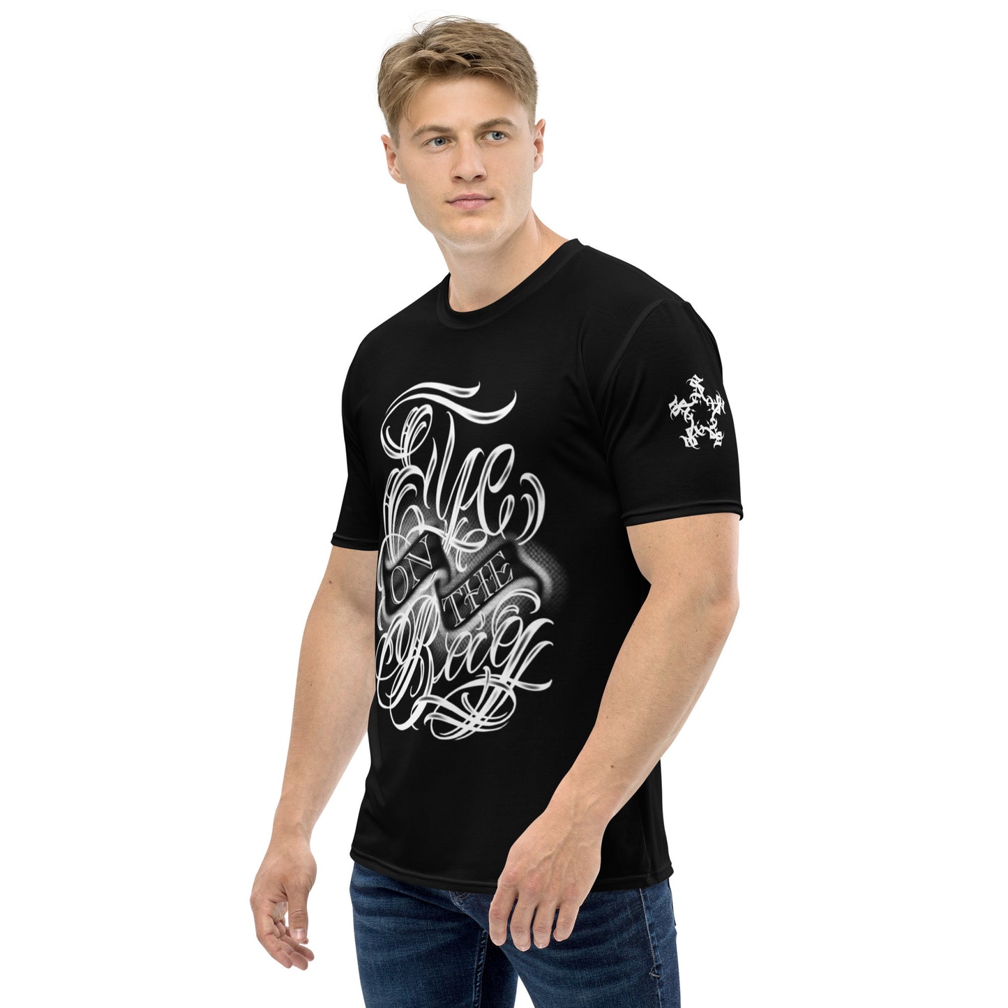Lightweight T “Eye On The Bag”