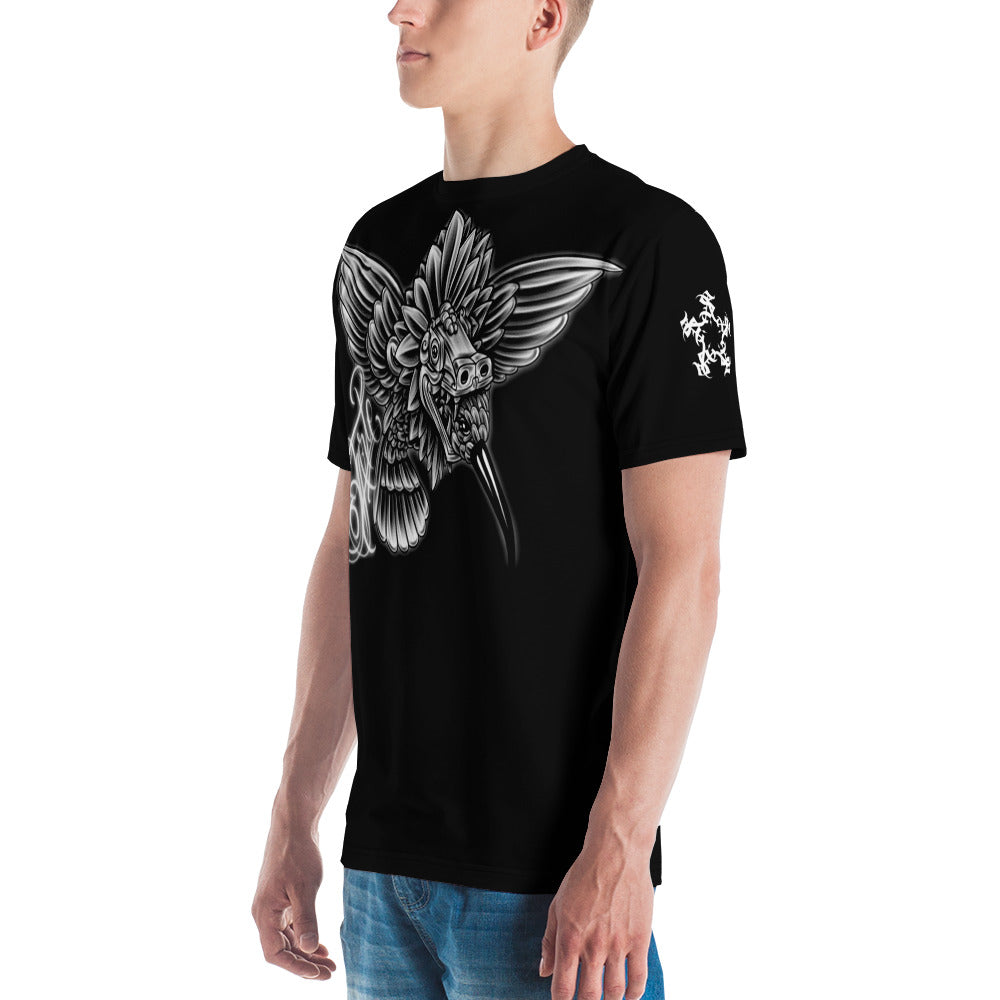 Lightweight T “Humming Bird God of War”
