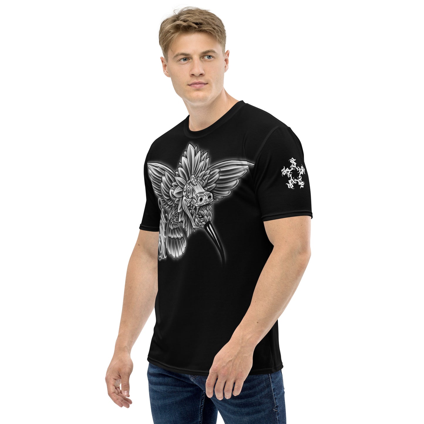 Lightweight T “Humming Bird God of War”