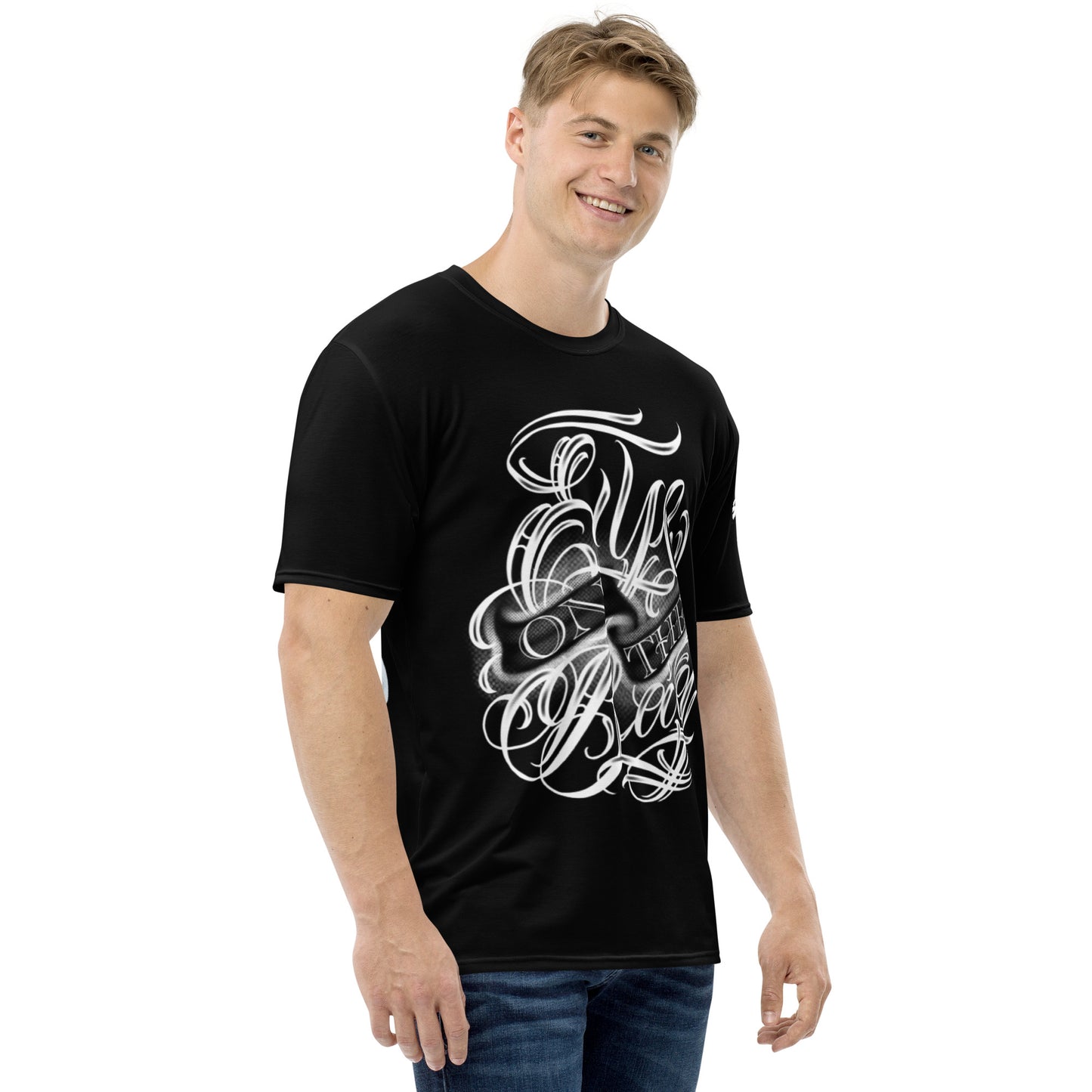 Lightweight T “Eye On The Bag”