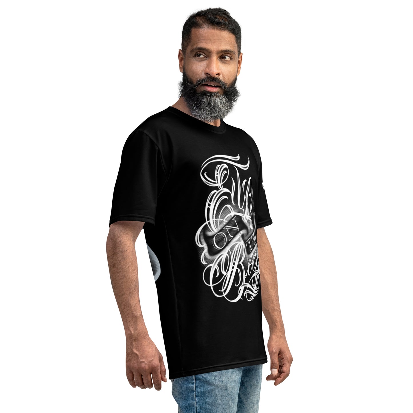 Lightweight T “Eye On The Bag”
