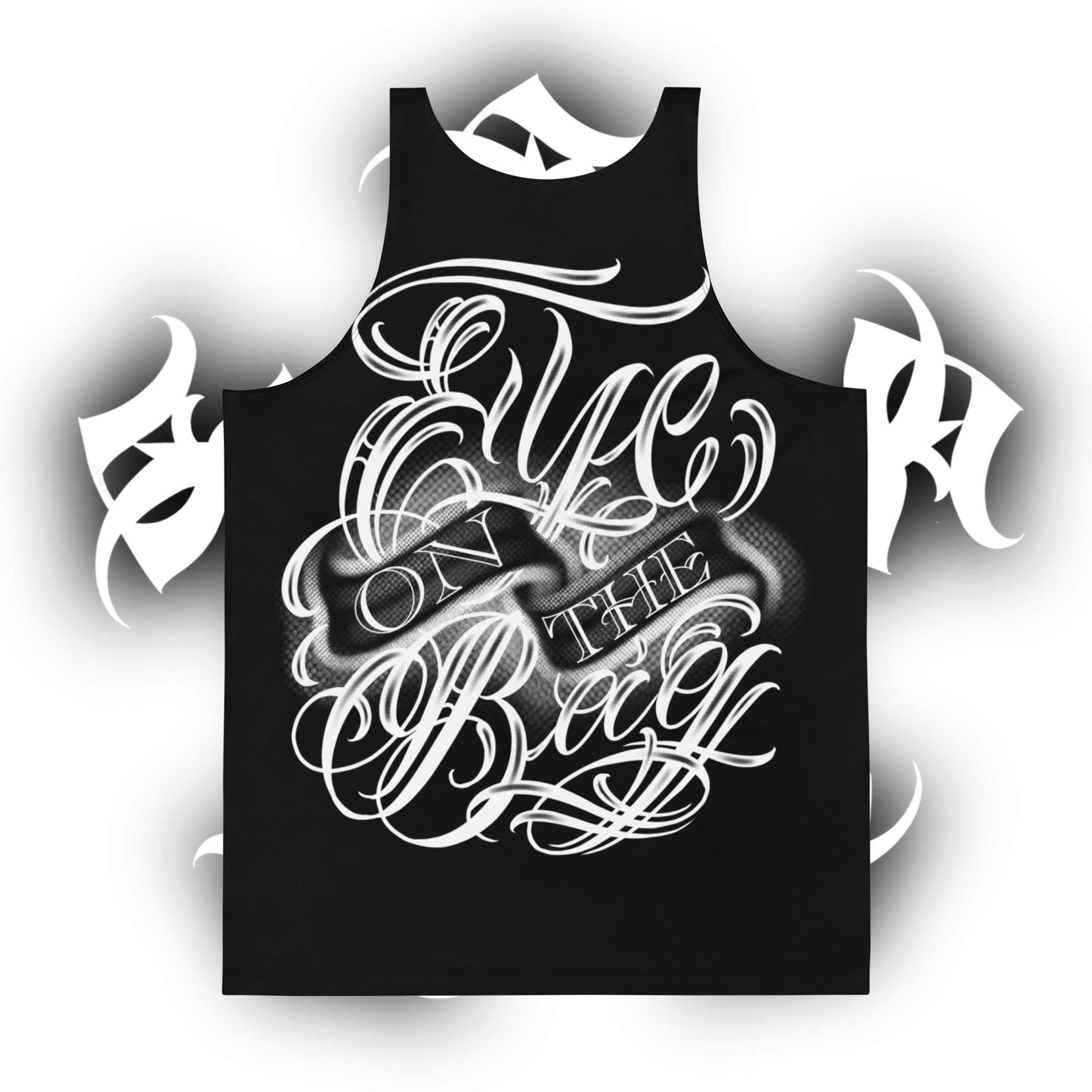 Eye on the bag tank