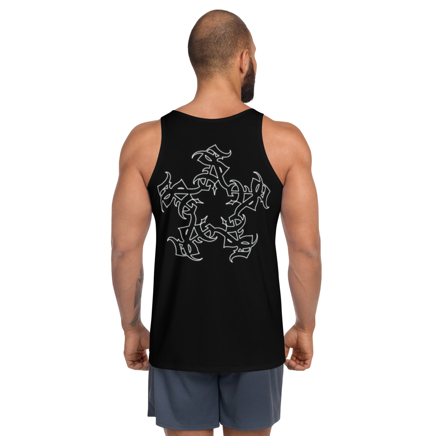 Strictly Business Tank