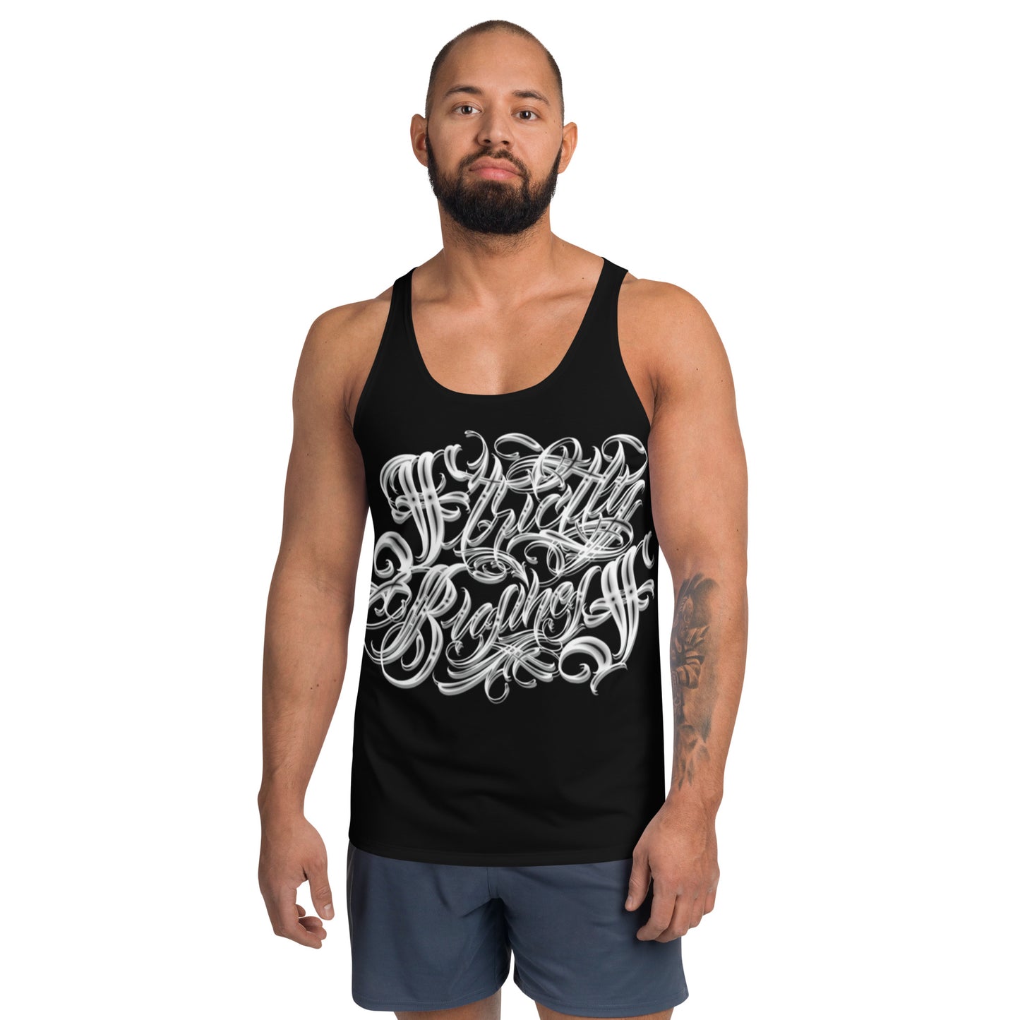 Strictly Business Tank