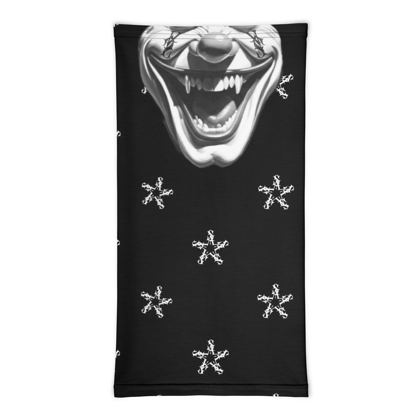 Neck Gaiter joker