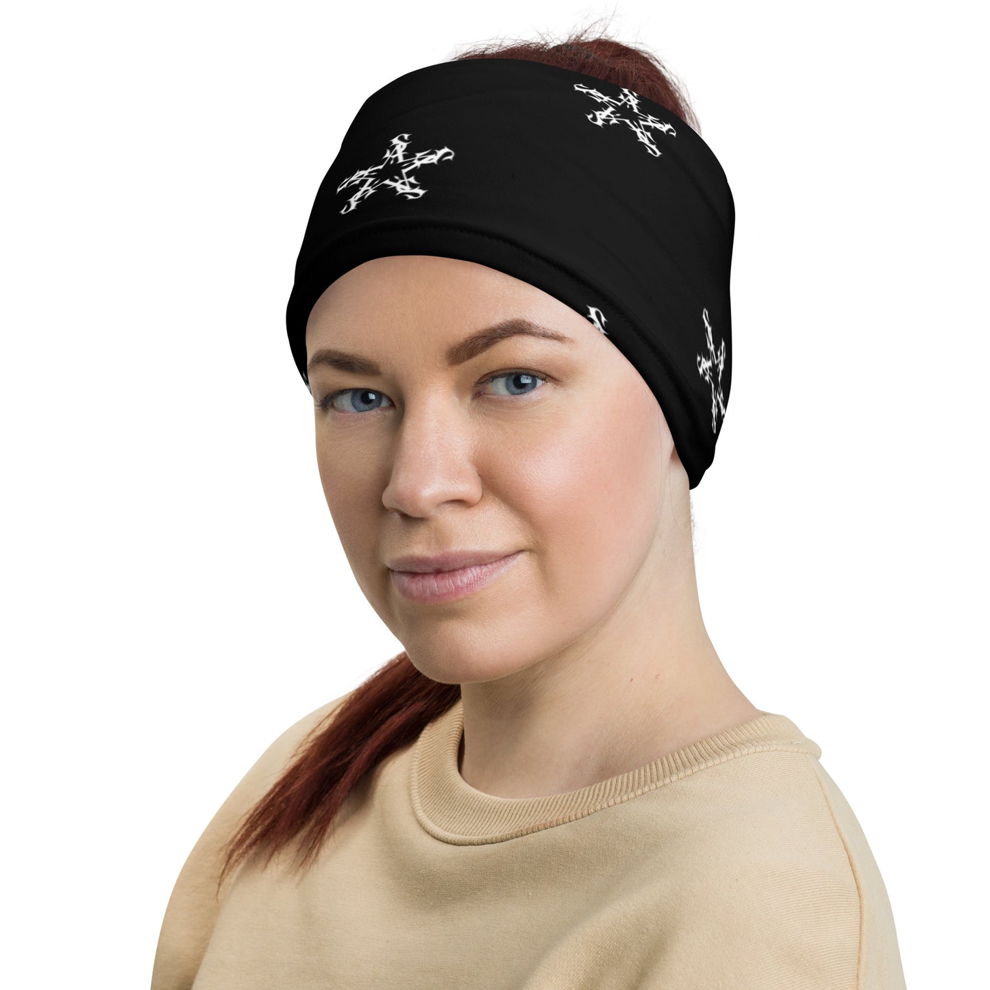 Neck Gaiter joker