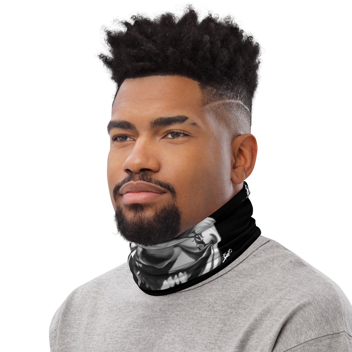 Neck Gaiter joker