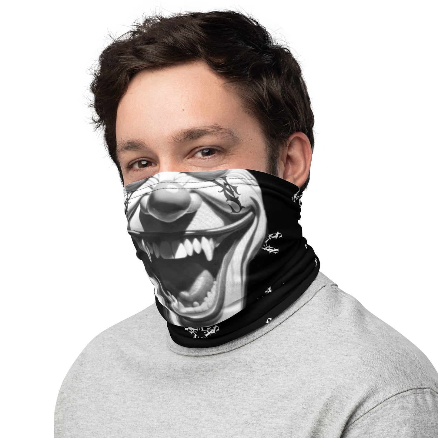 Neck Gaiter joker