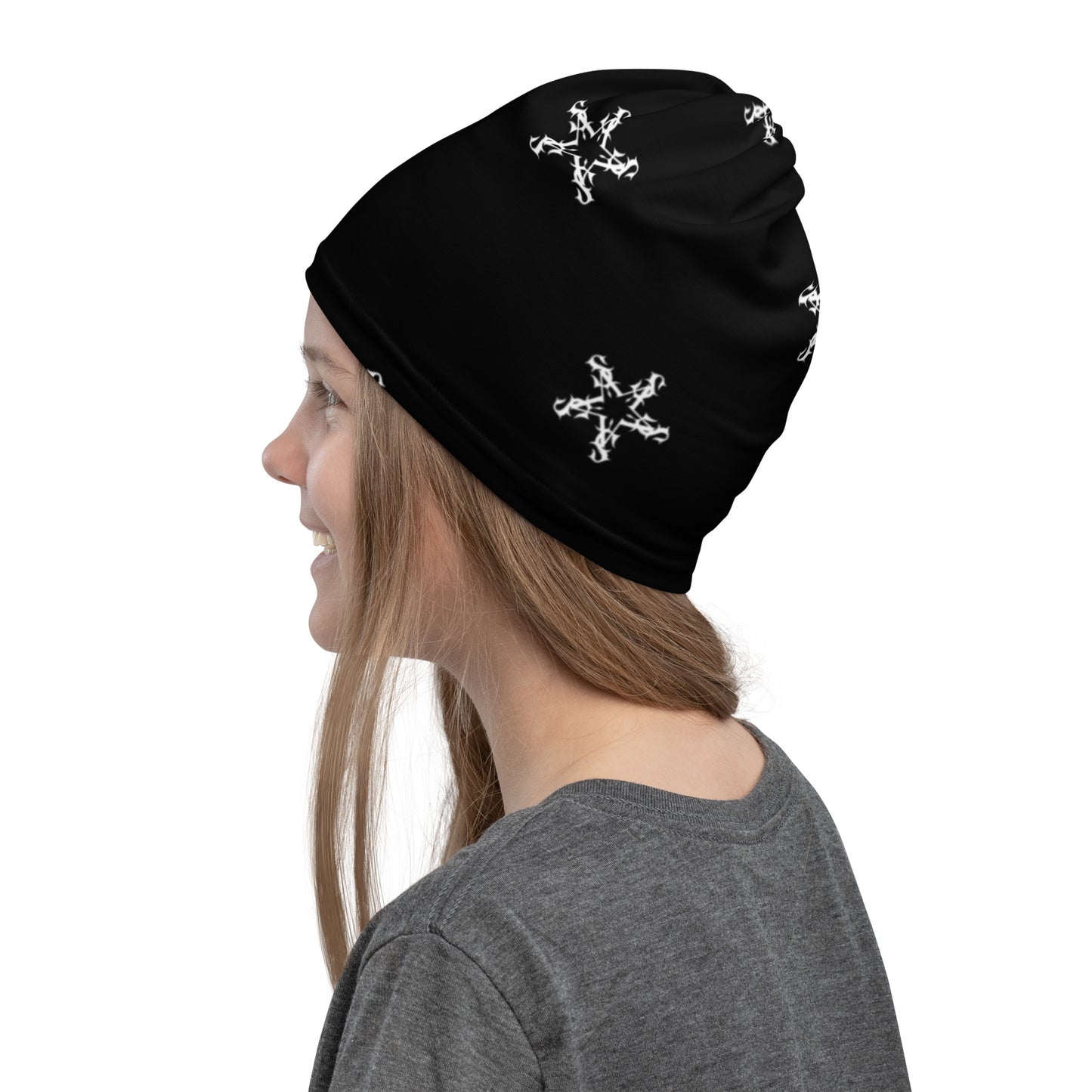 Neck Gaiter joker