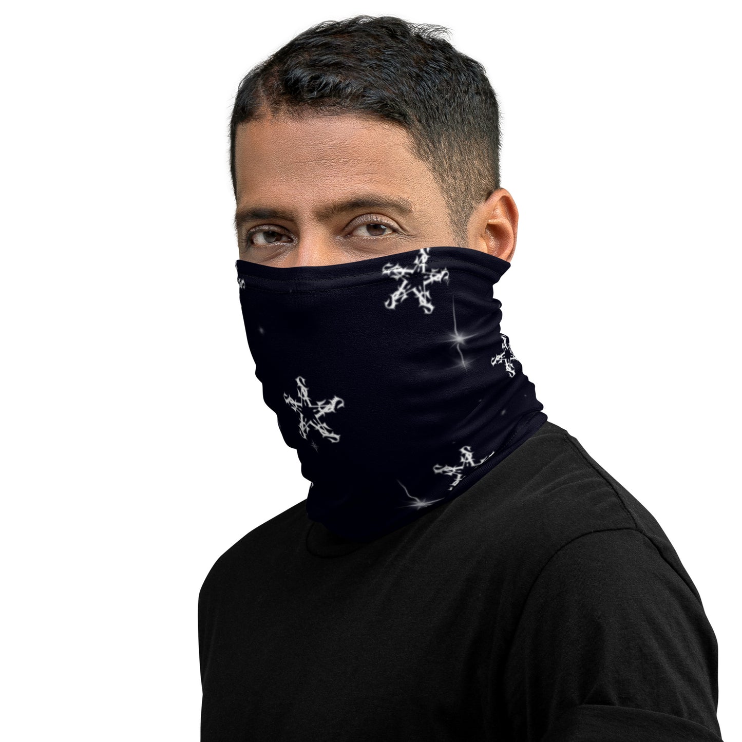 Neck Gaiter “Stars Aligned”