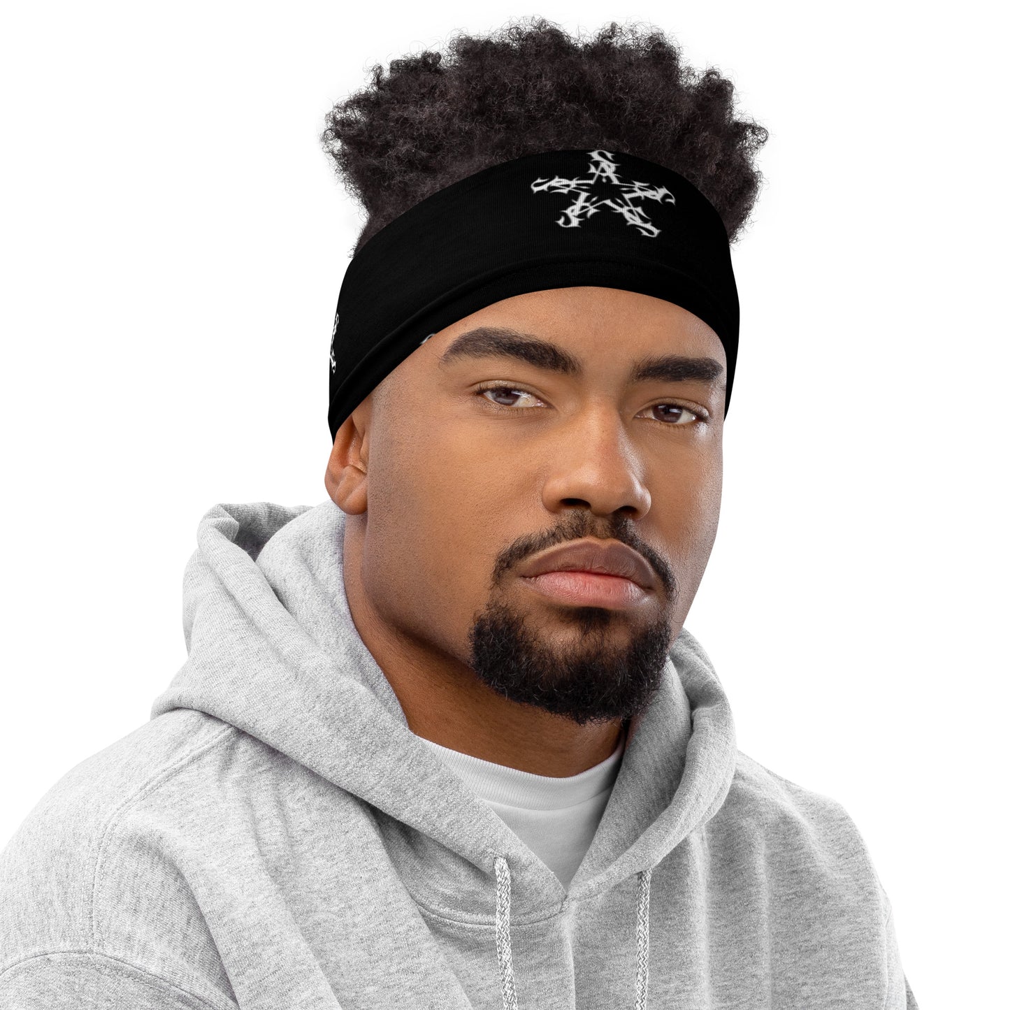 Neck Gaiter joker