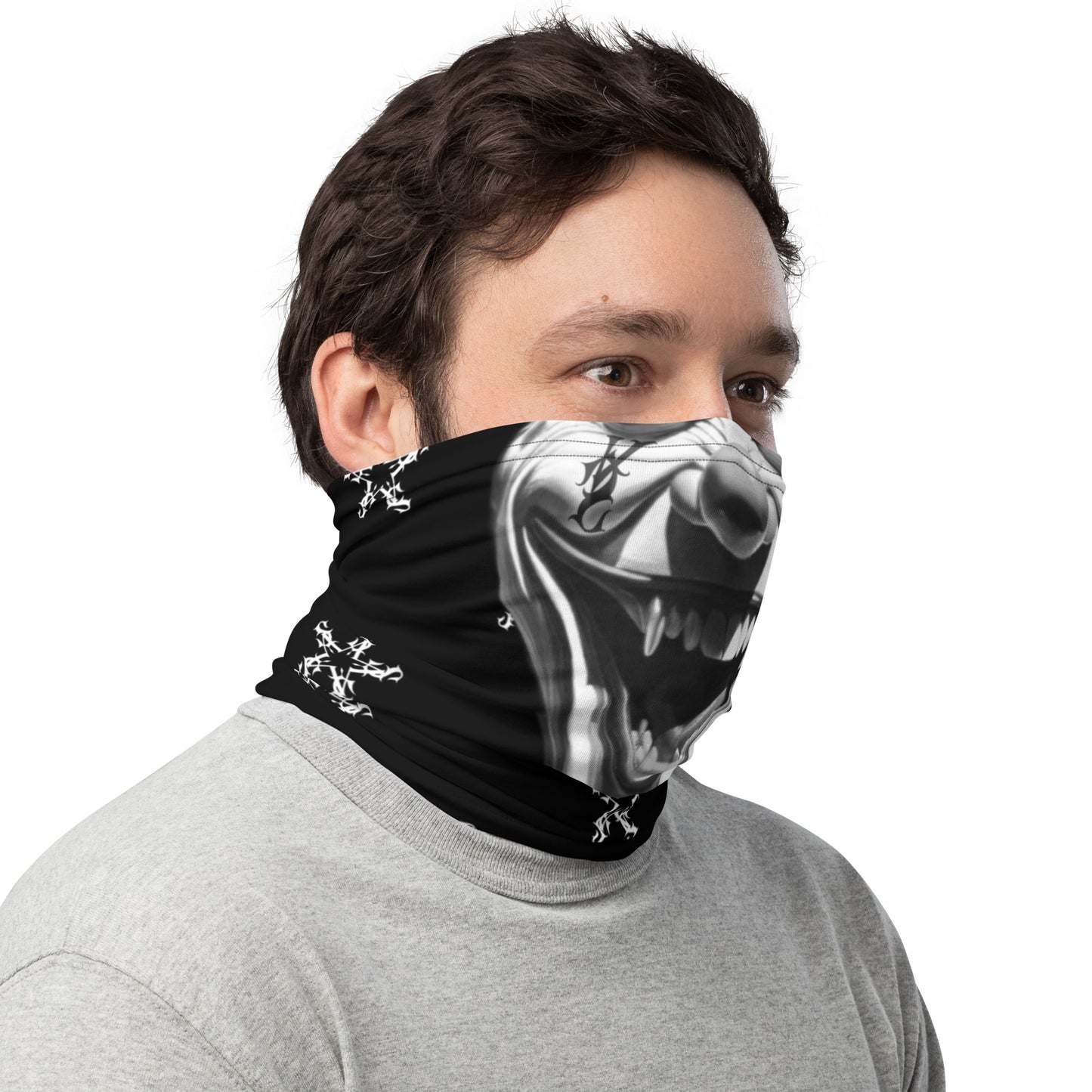 Neck Gaiter joker