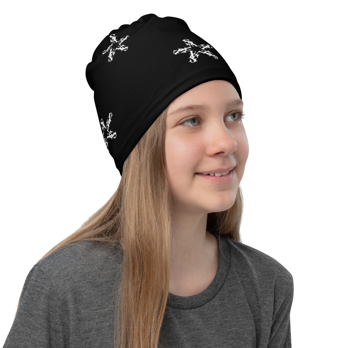 Neck Gaiter joker