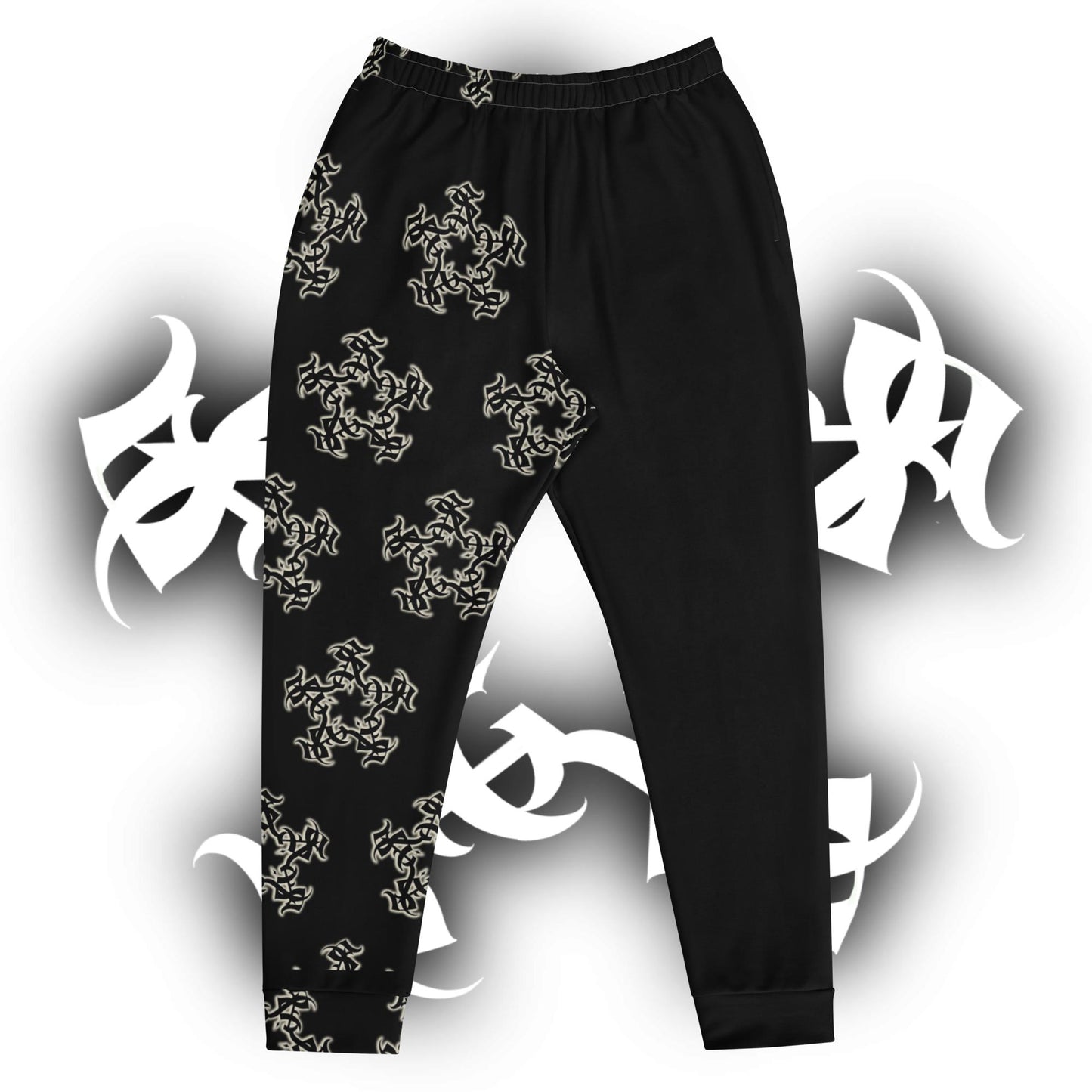 Joggers - Black