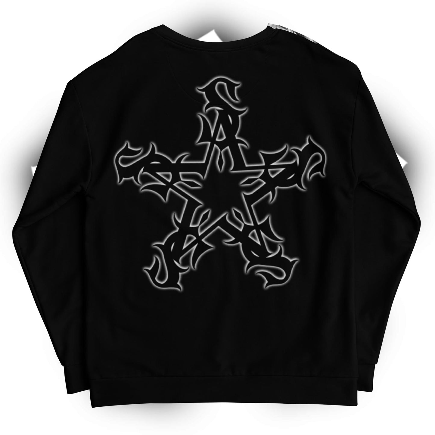 Unisex Sweatshirt “Always Create”