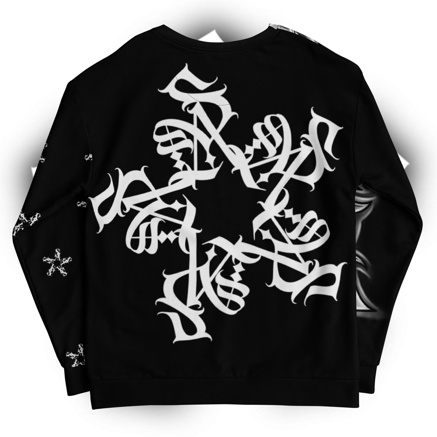 Unisex Sweatshirt “Azteca”