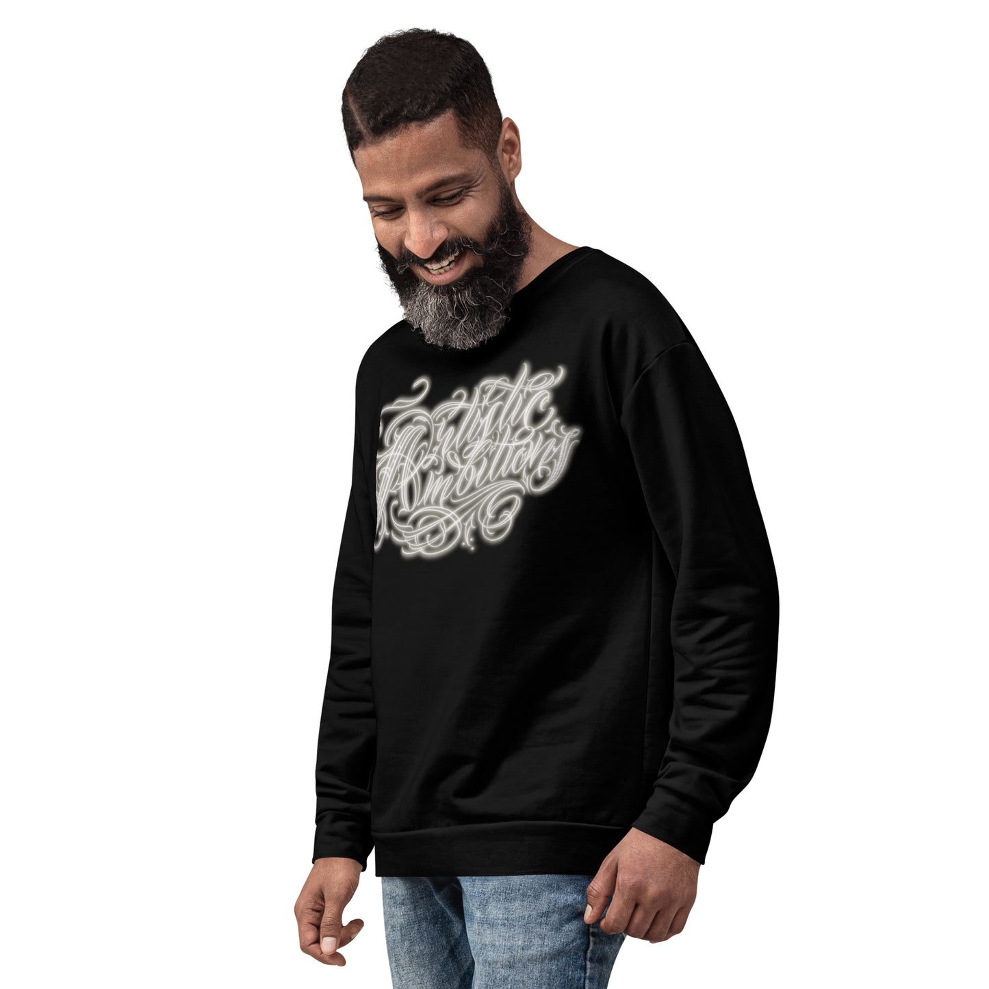 Sweatshirt “Artistic Ambitions”