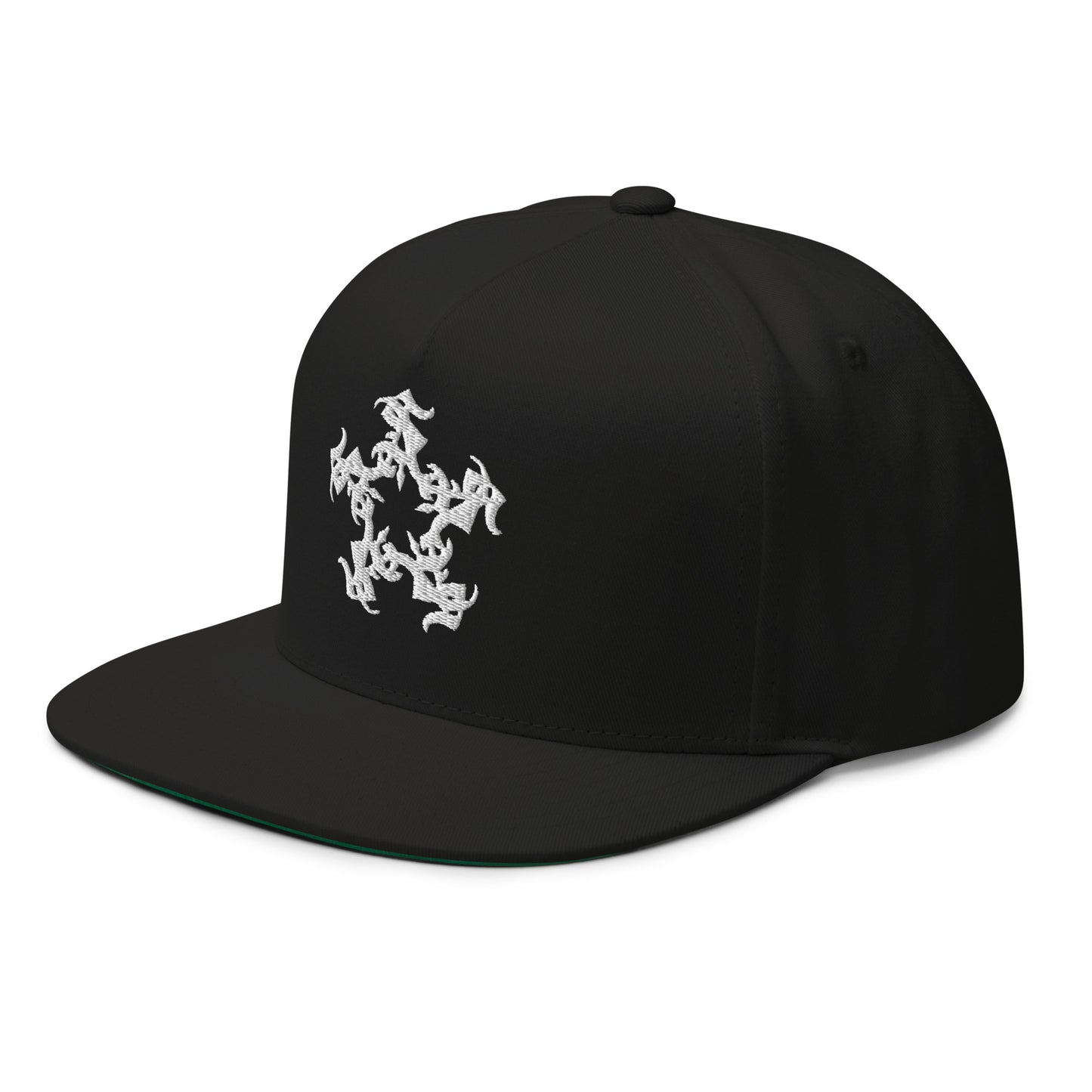 Flat Bill Cap “Star Life”