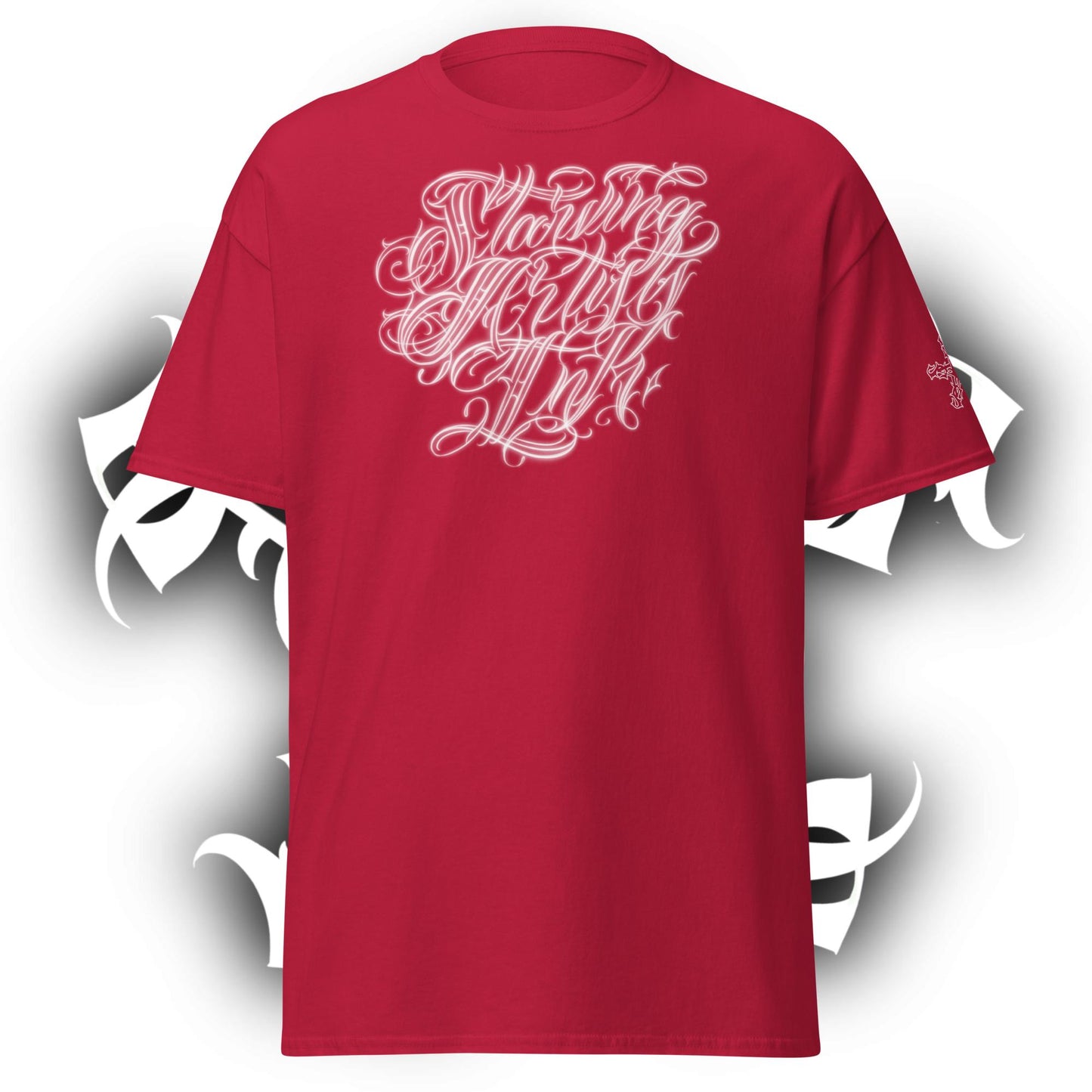 Classic T - “Starving Artists Ink”