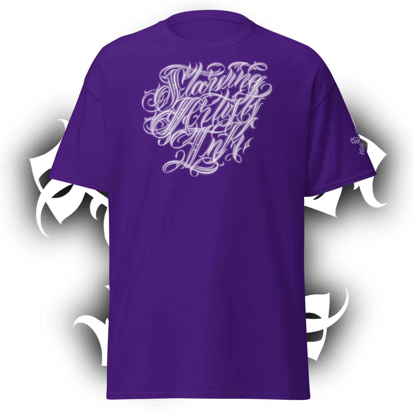 Classic T - “Starving Artists Ink”