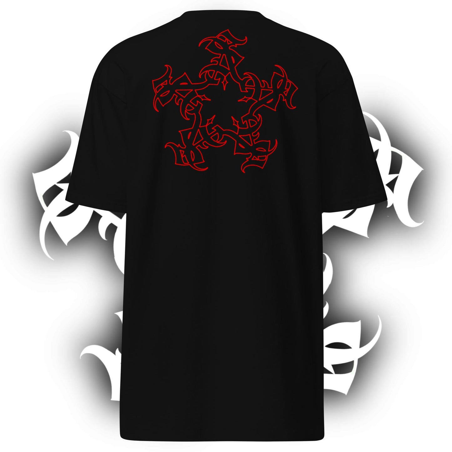 Heavyweight T “Hussling Dreams”