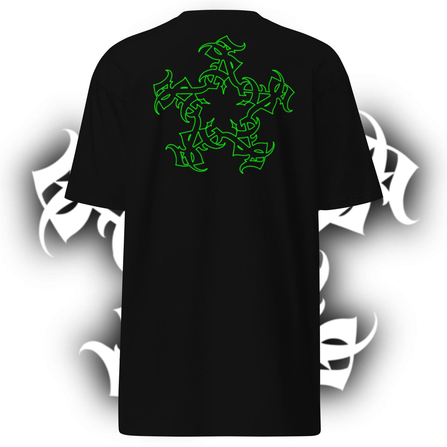 Heavyweight T “strictly business”