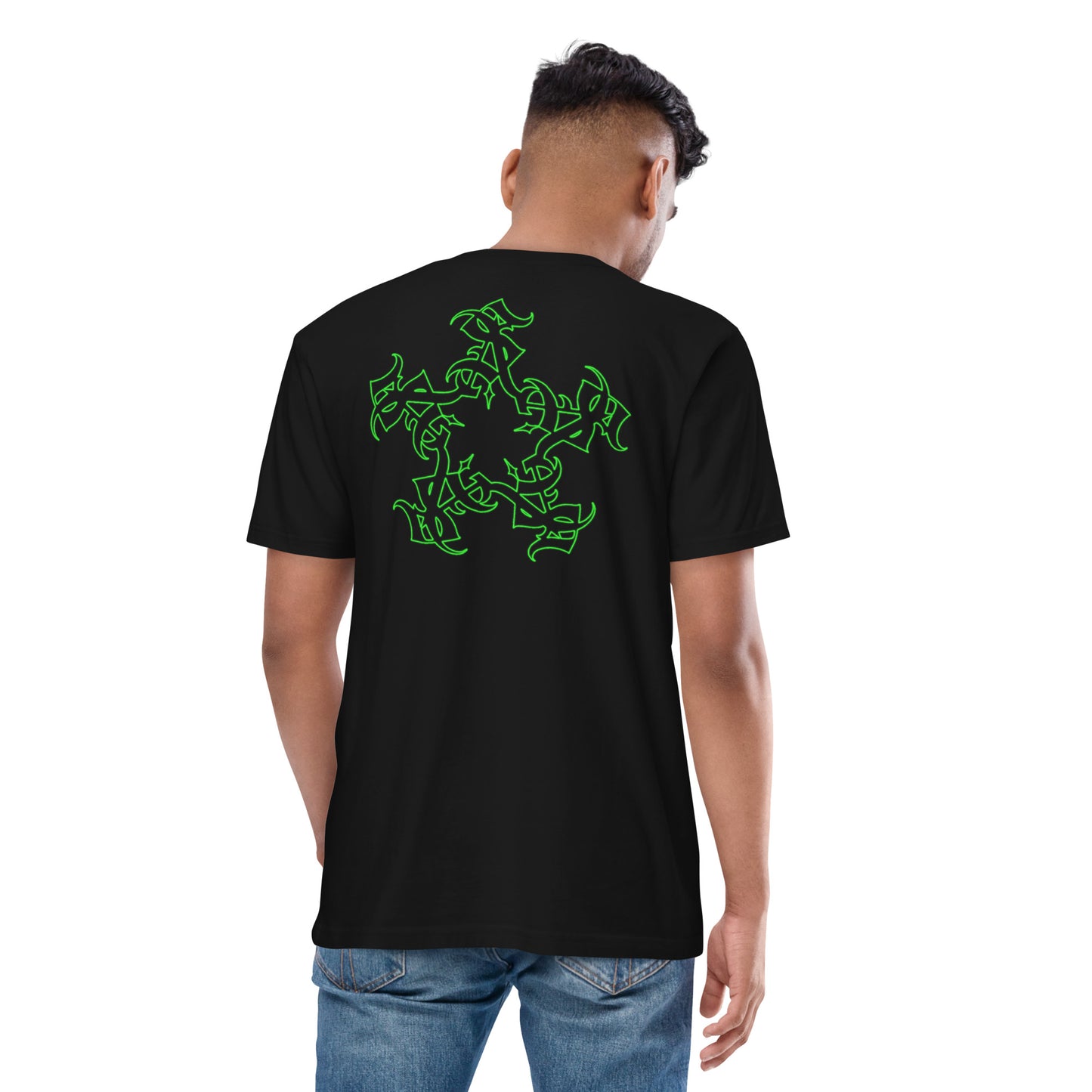 Heavyweight T “strictly business”