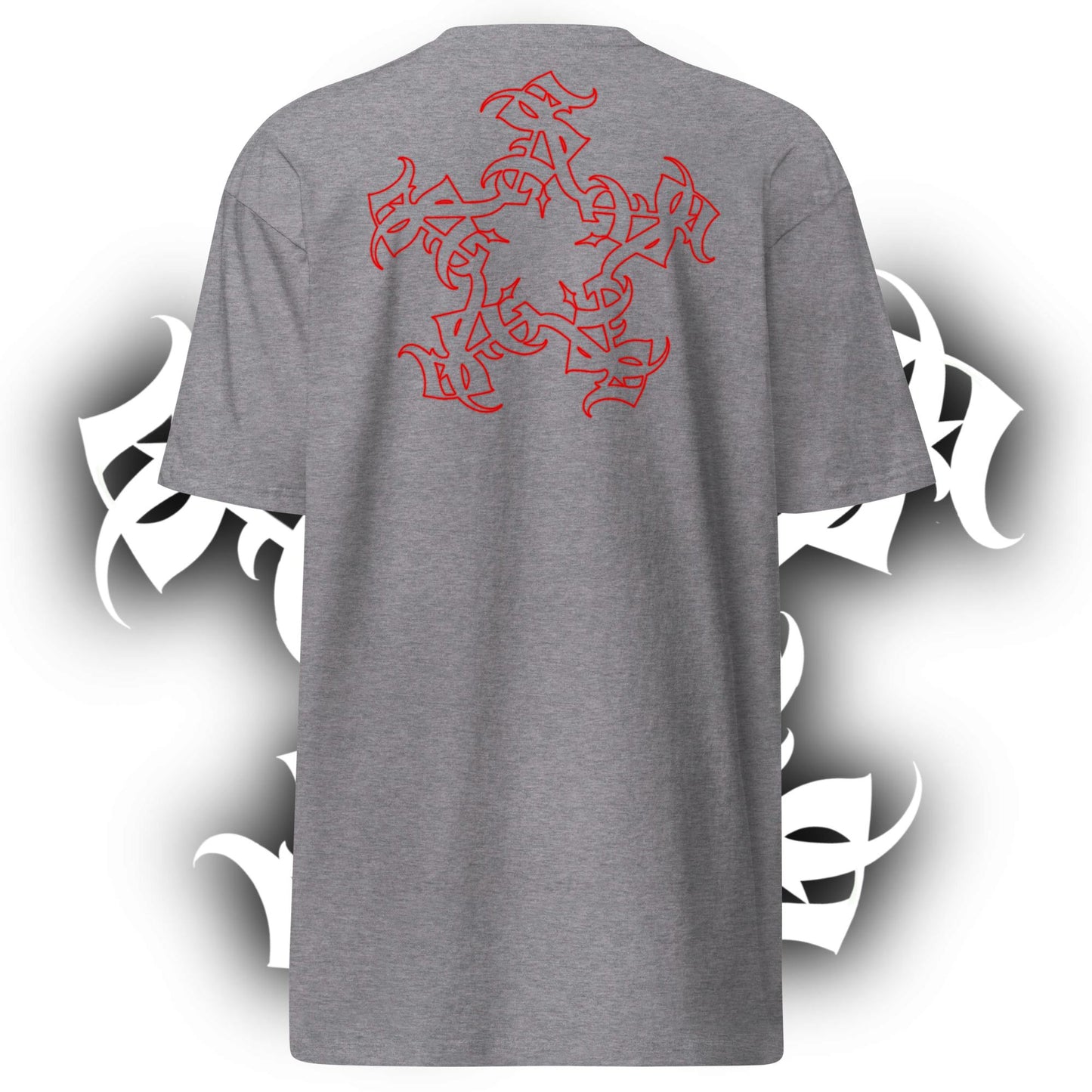 Heavyweight T “Hussling Dreams”