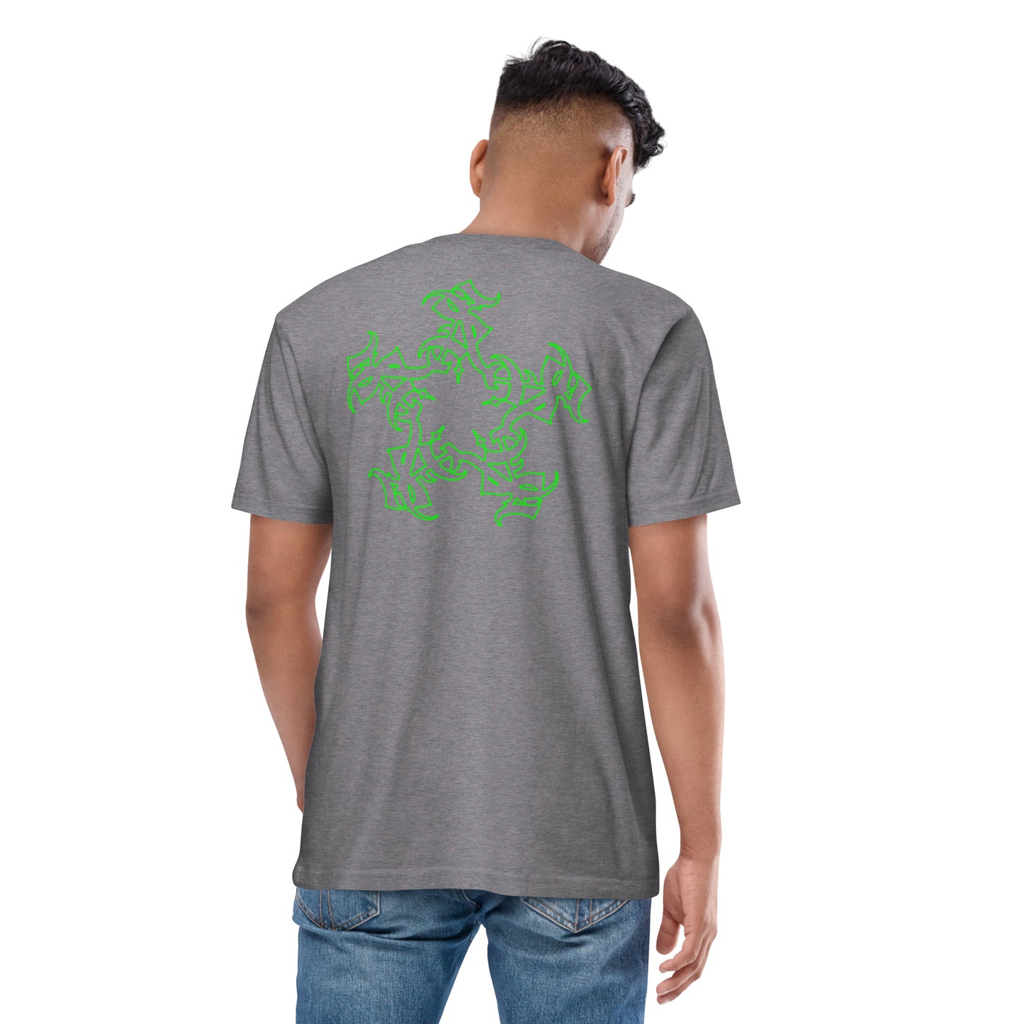 Heavyweight T “strictly business”