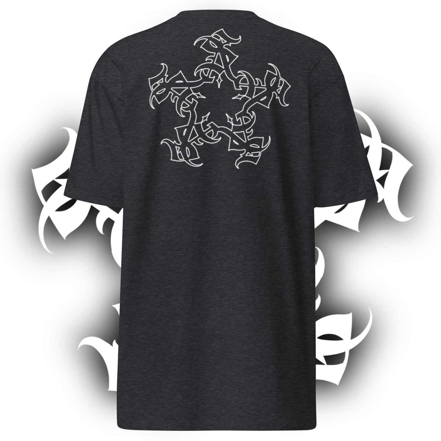 Heavyweight T “Hustling Dreams”