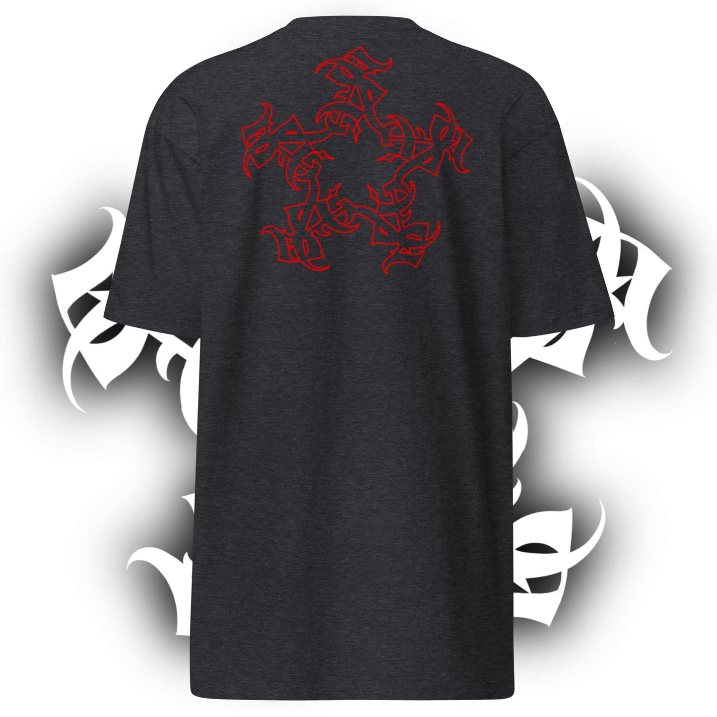 Heavyweight T “Hussling Dreams”