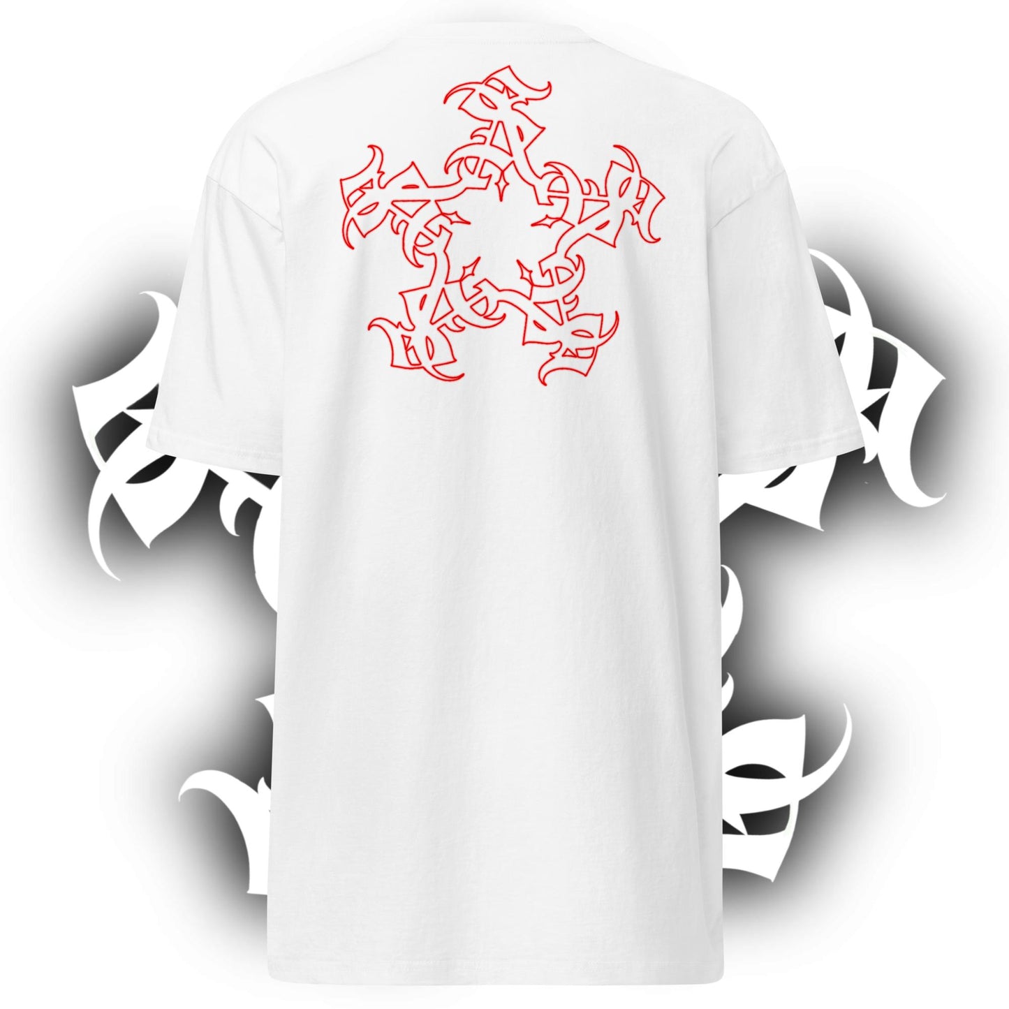 Heavyweight T “Hussling Dreams”