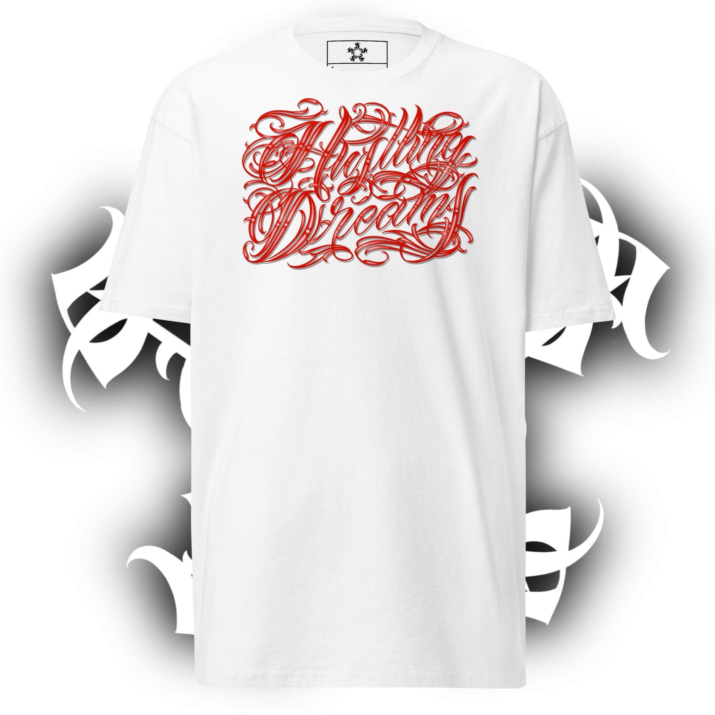 Heavyweight T “Hussling Dreams”
