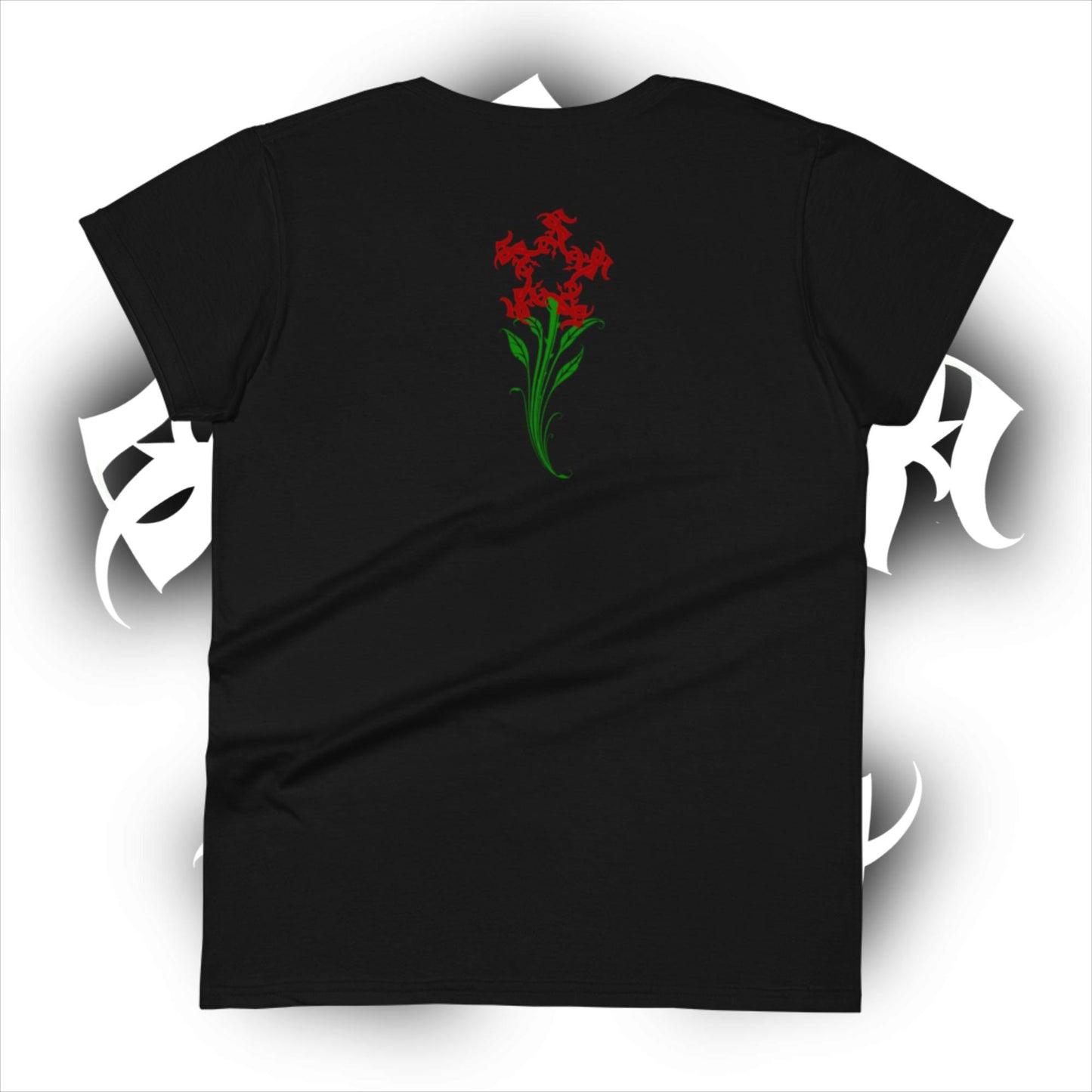 Short Sleeve T “Siempre Amor”