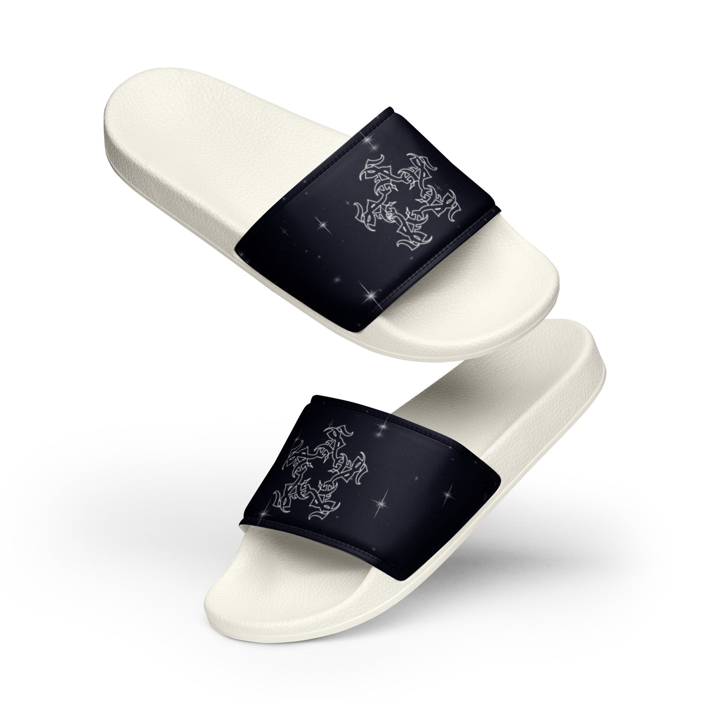 Women's slides