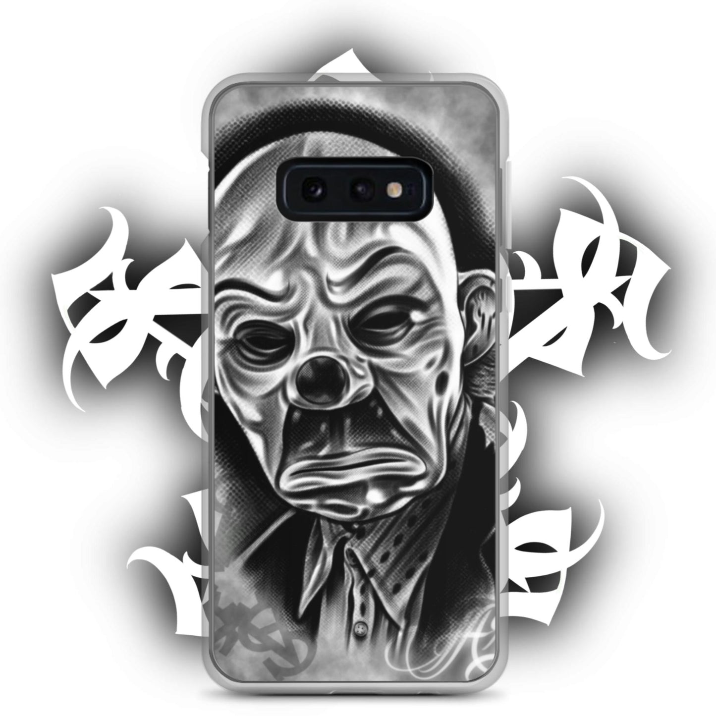 Clear Case for Samsung®