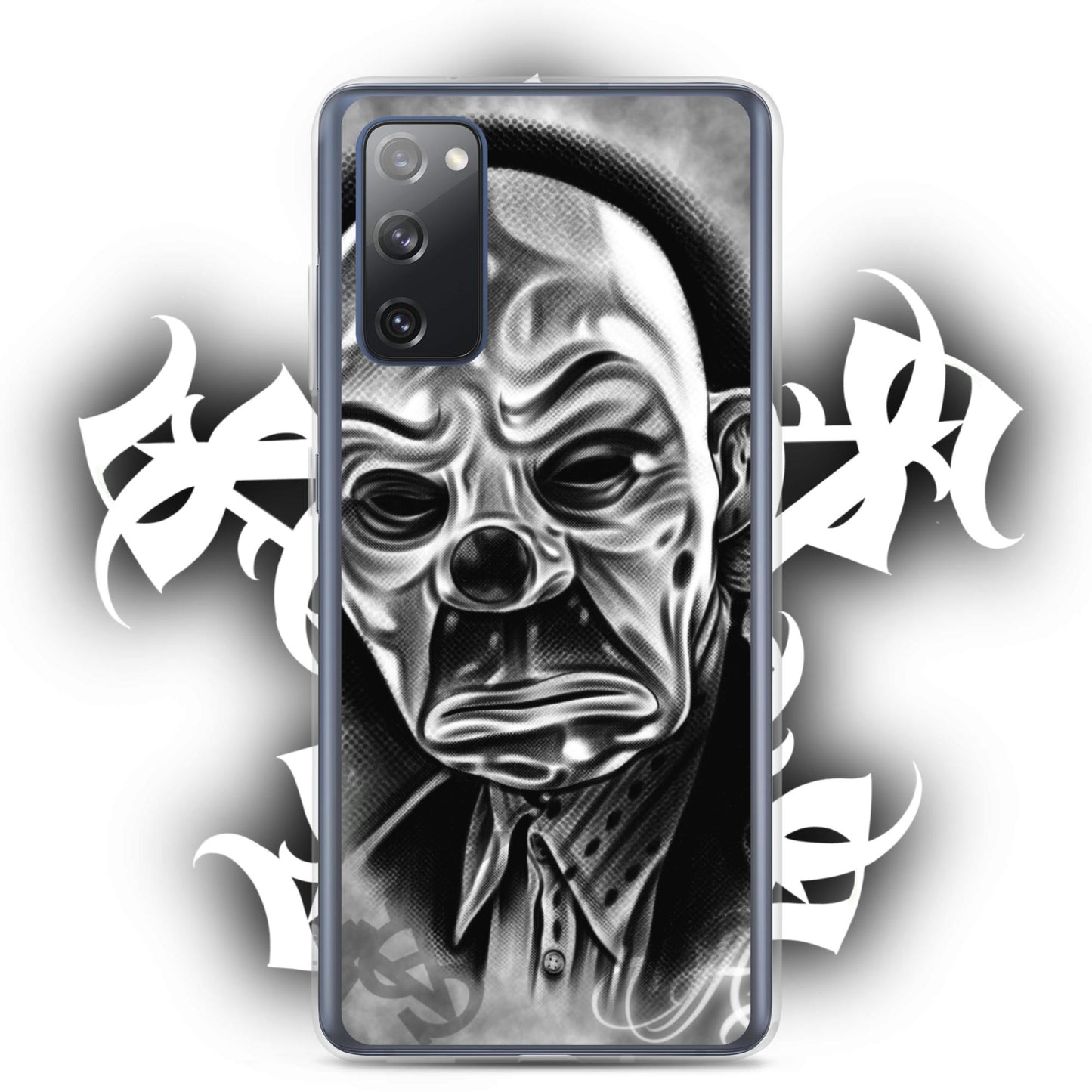 Clear Case for Samsung®