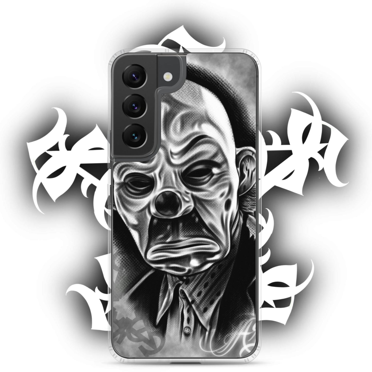 Clear Case for Samsung®