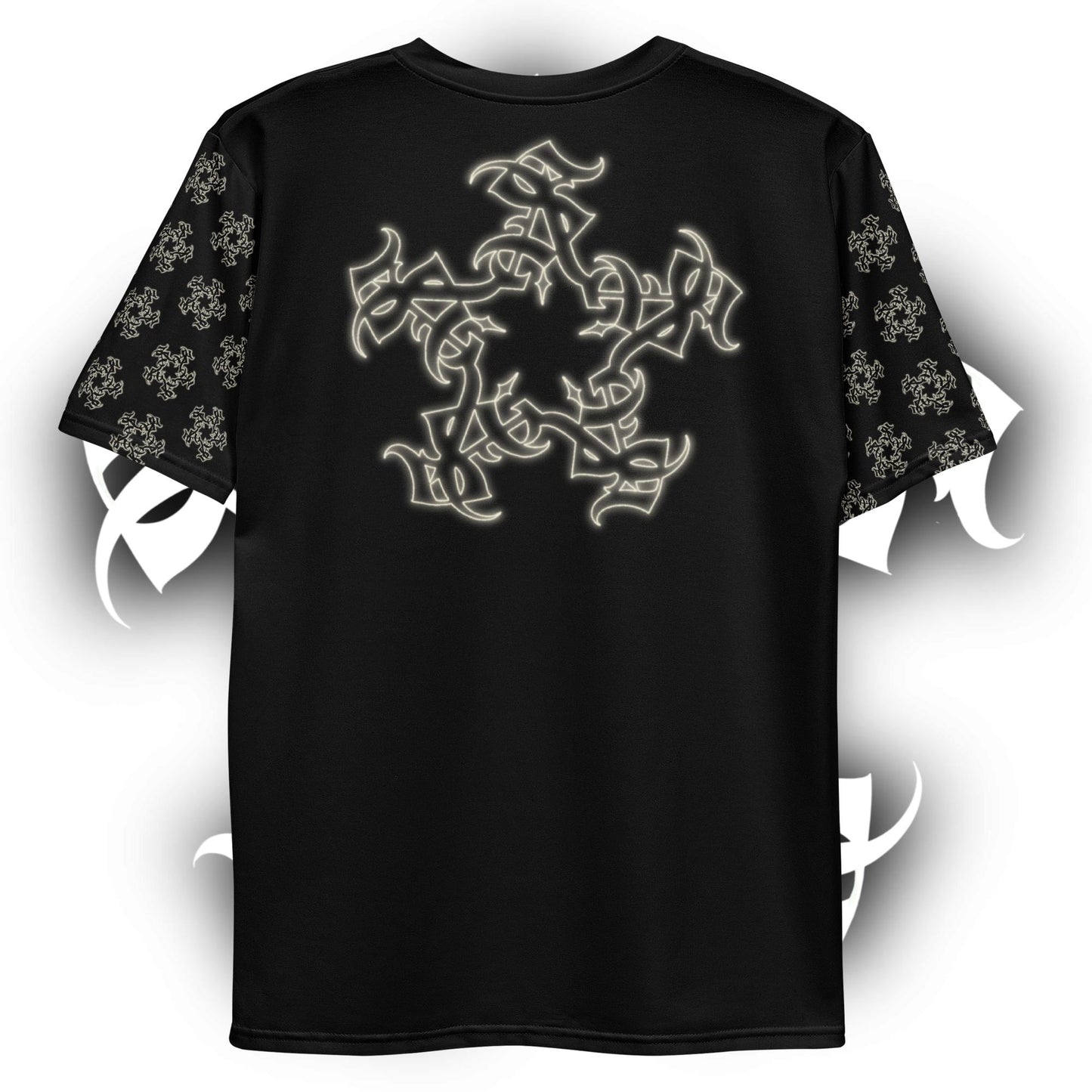 Lightweight T  “artistic ambitions”