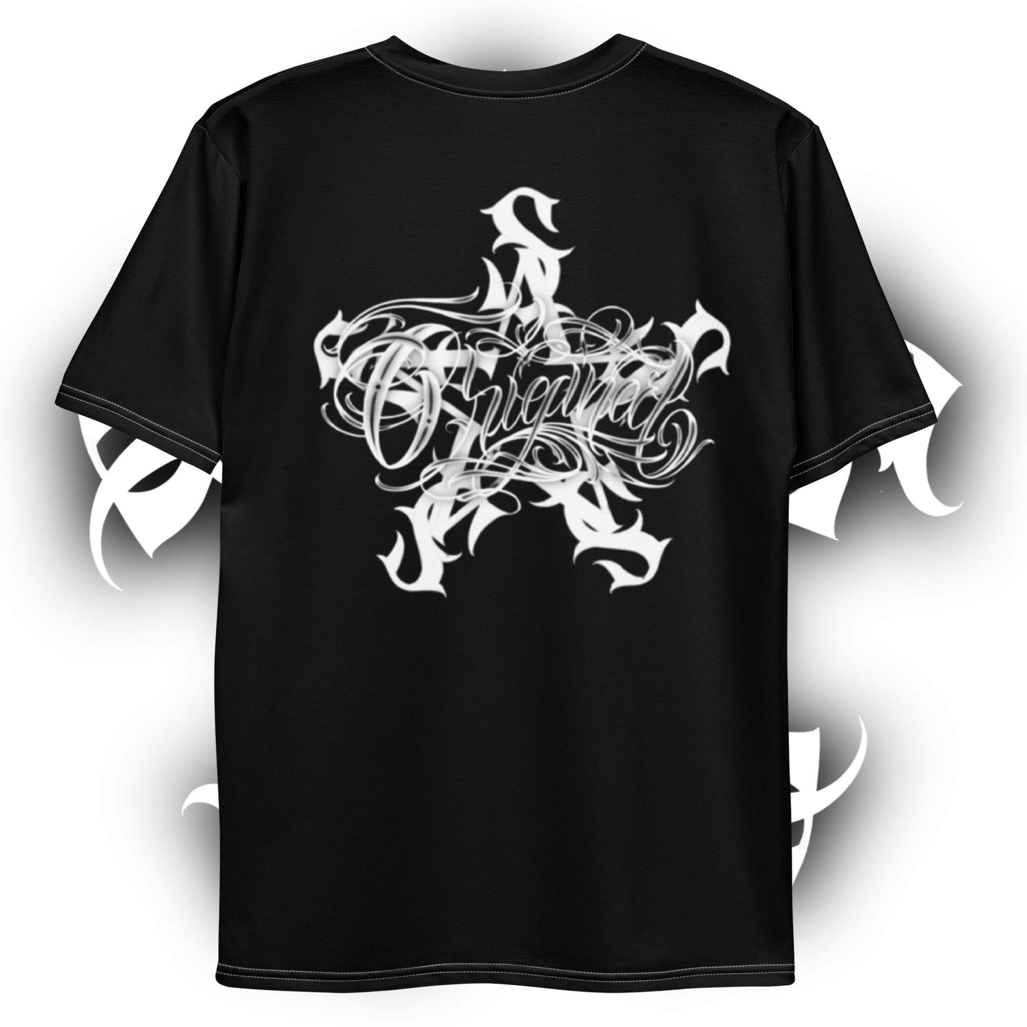 Lightweight T  “Millionaire Mentality”