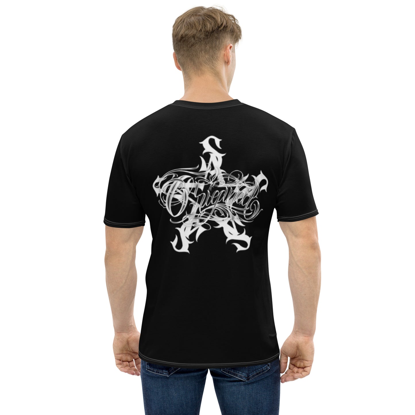 Lightweight T  “Millionaire Mentality”