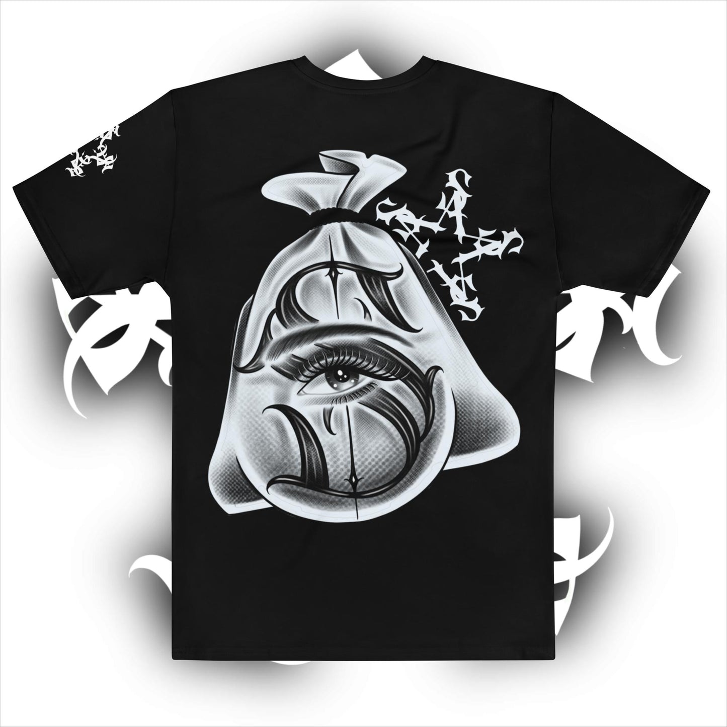Lightweight T “Eye On The Bag”