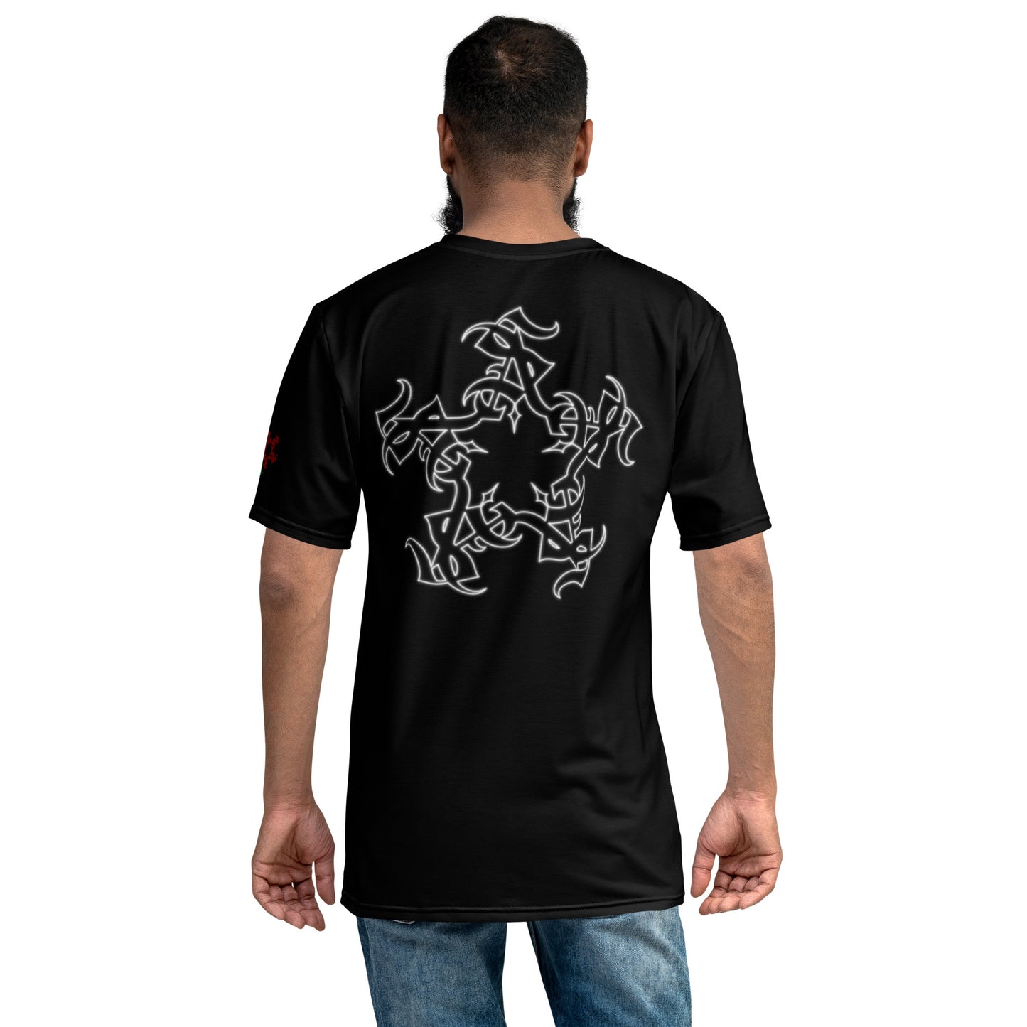 Lightweight T “On The Outside Looking In” version 2