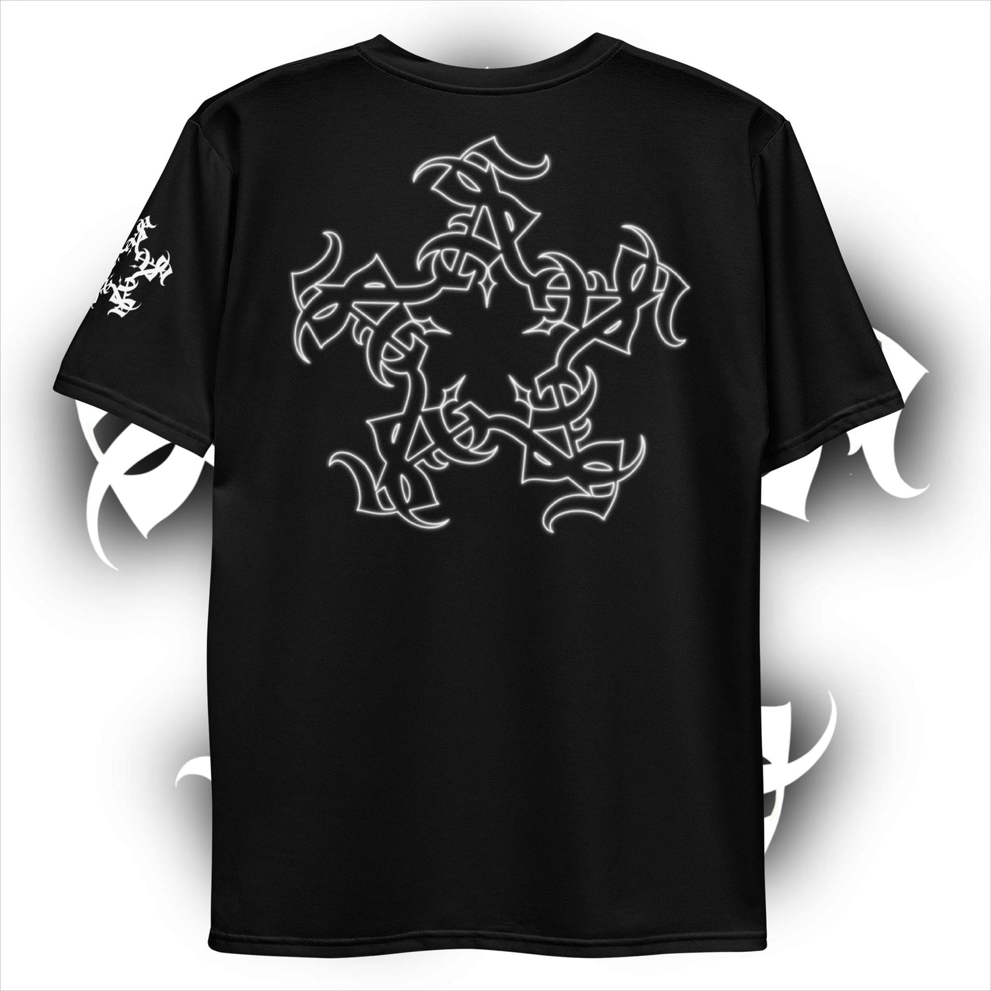 Lightweight T “Humming Bird God of War”